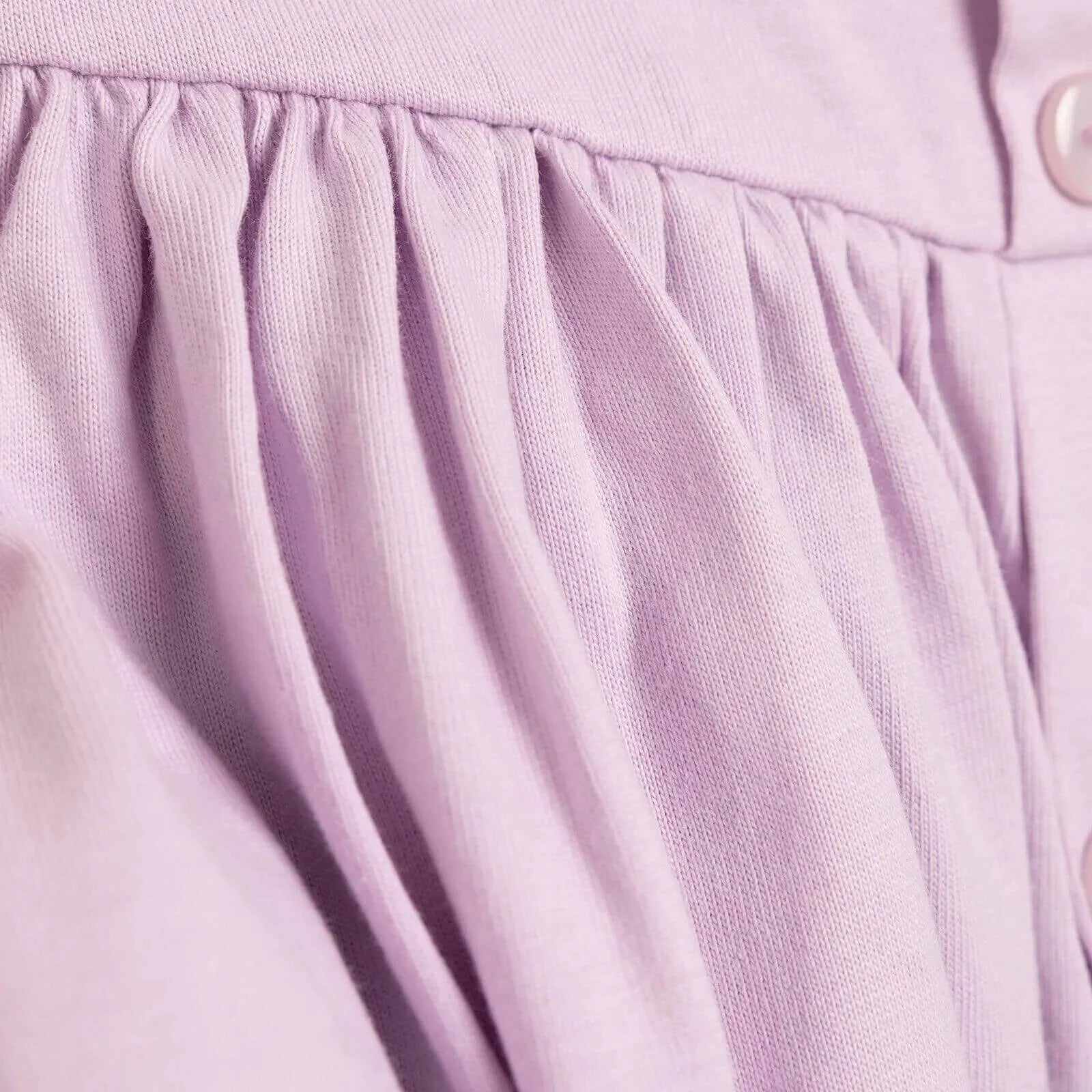 AtbTex Love Flowers Dress - Lilac - ebebek - Black Friday