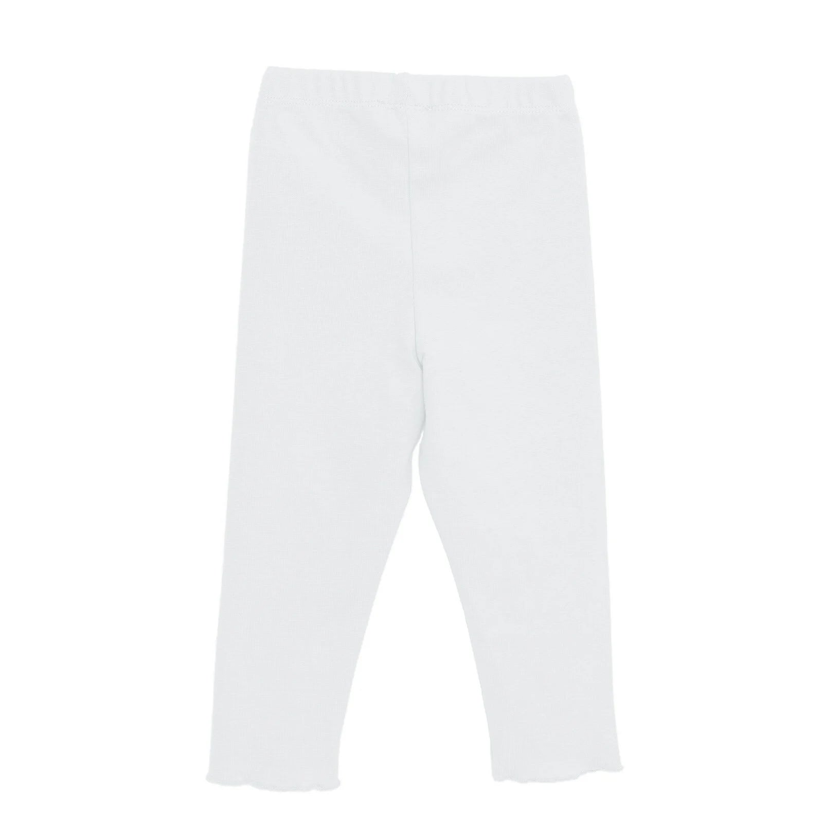 HelloBaby Basic Leggings - White - ebebek - Black Friday