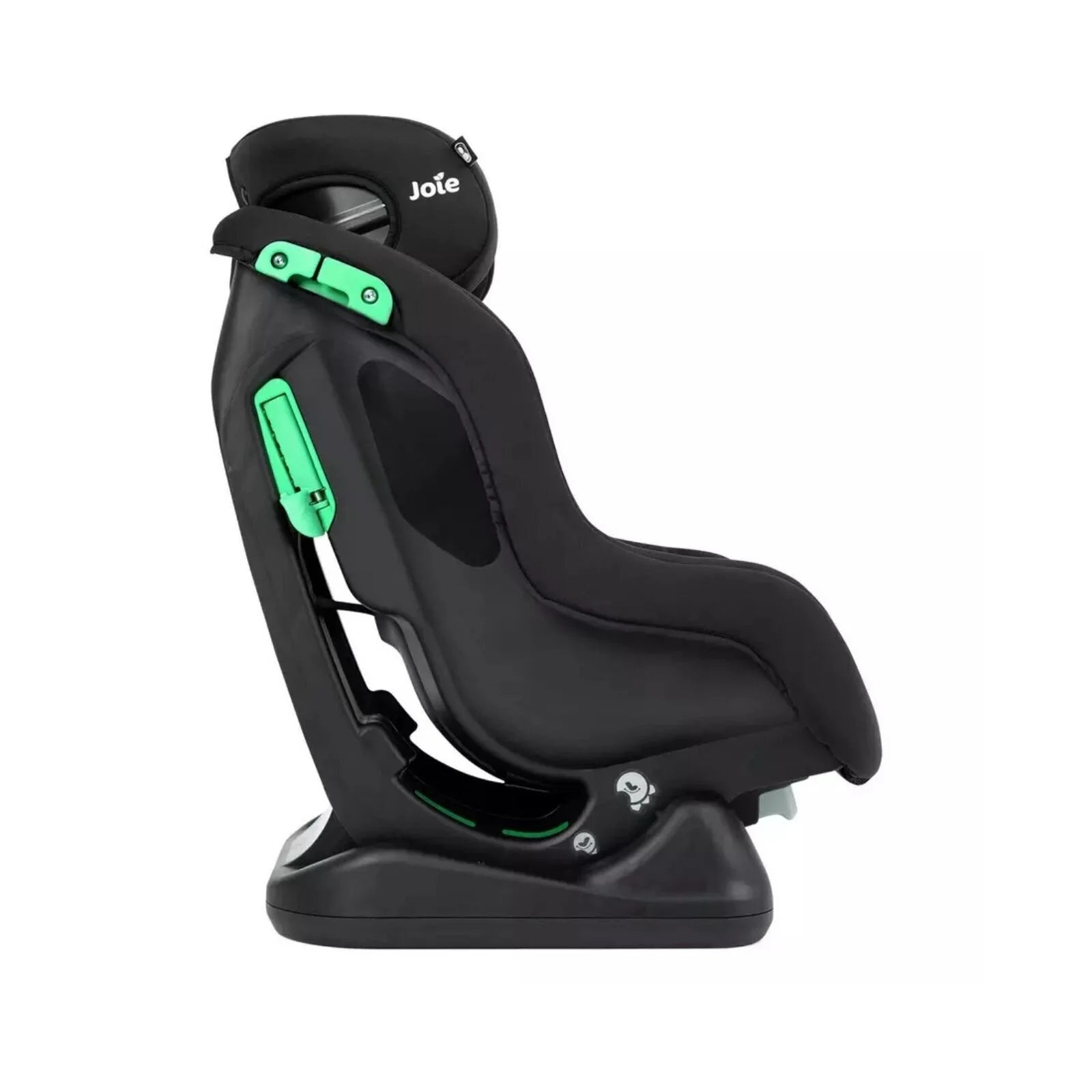 Joie Steadi R129 Group 0+/1 Car Seat - Shale - ebebek - Black Friday