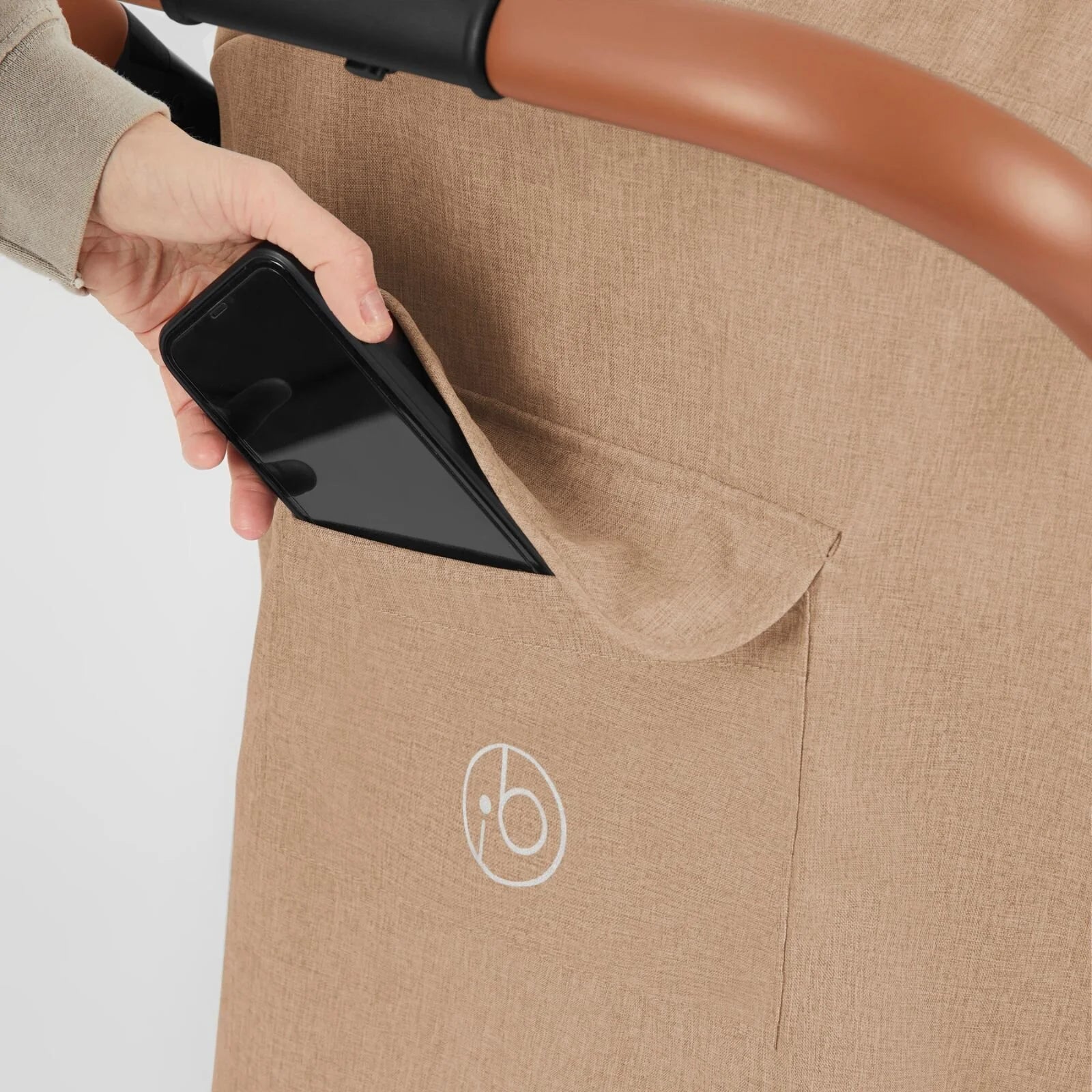 Ickle Bubba Stomp Stride Stroller - Desert - ebebek - Black Friday