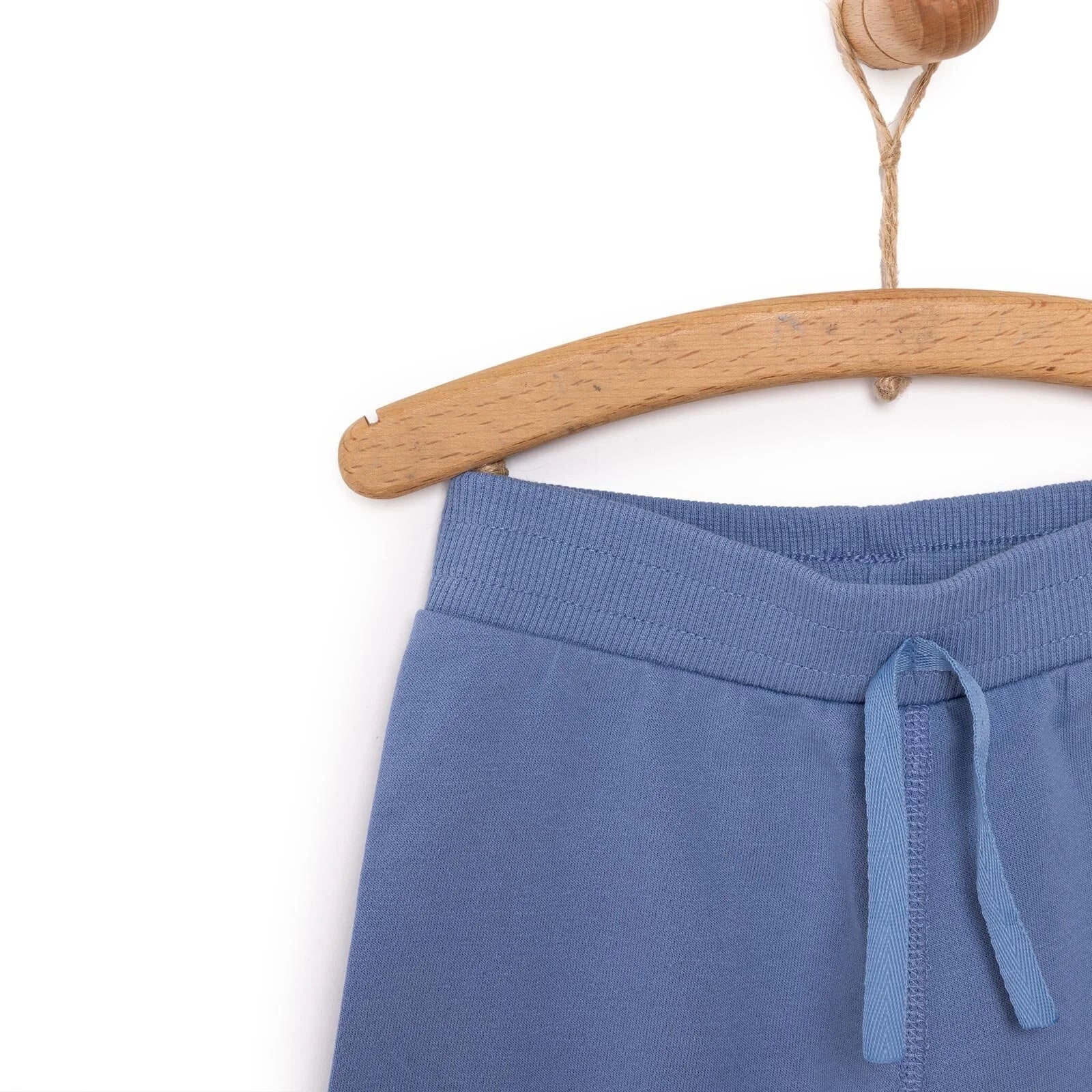 HelloBaby Baby Boy Joggers - Blue - ebebek - Black Friday