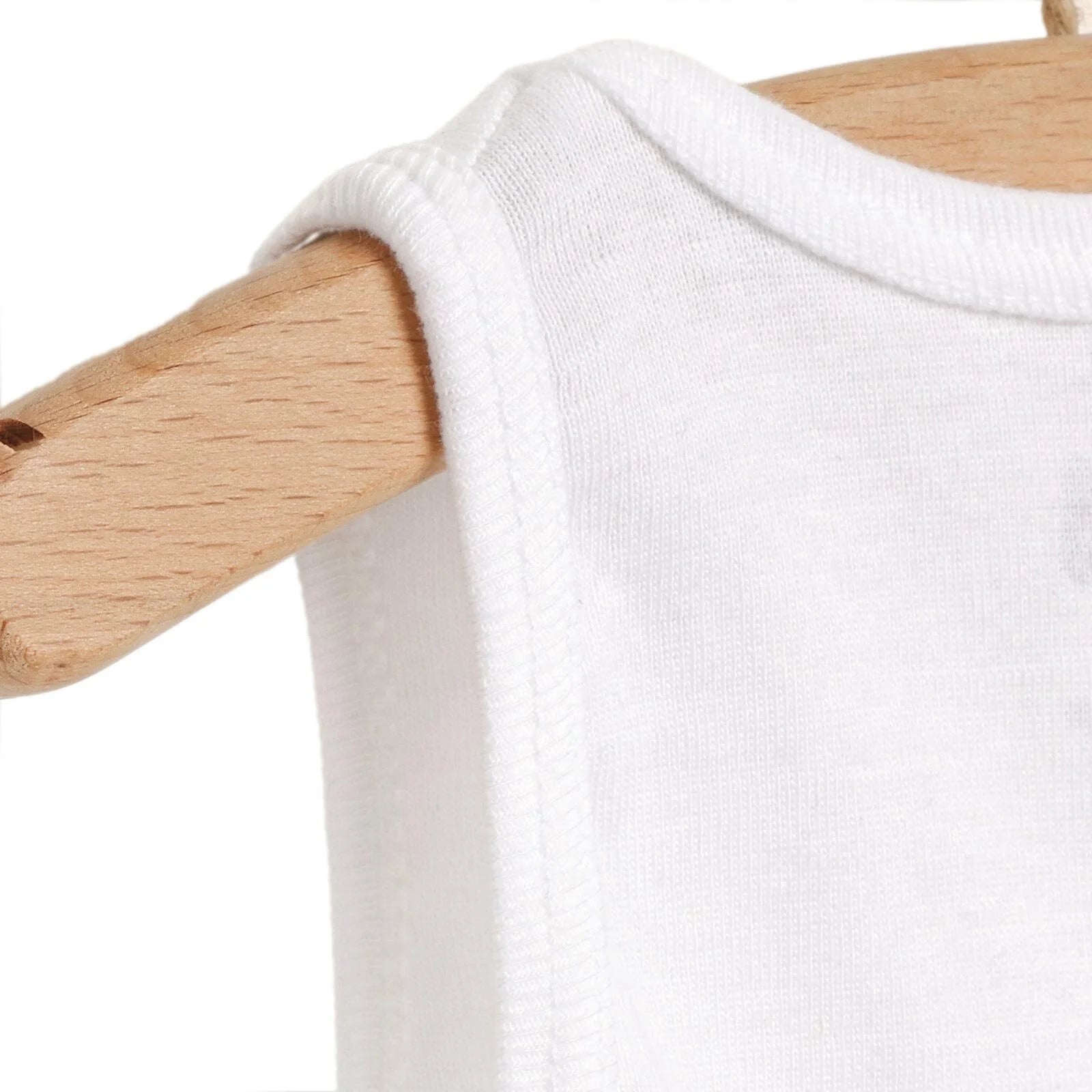 HelloBaby Boy 2 - Pack Tanks - White - ebebek - Black Friday