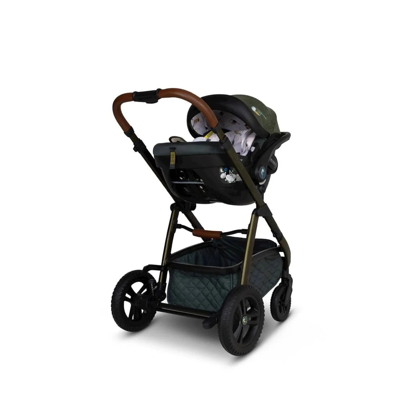 Cosatto Wow 3 Car Seat Bundle - Bureau - ebebek - Black Friday