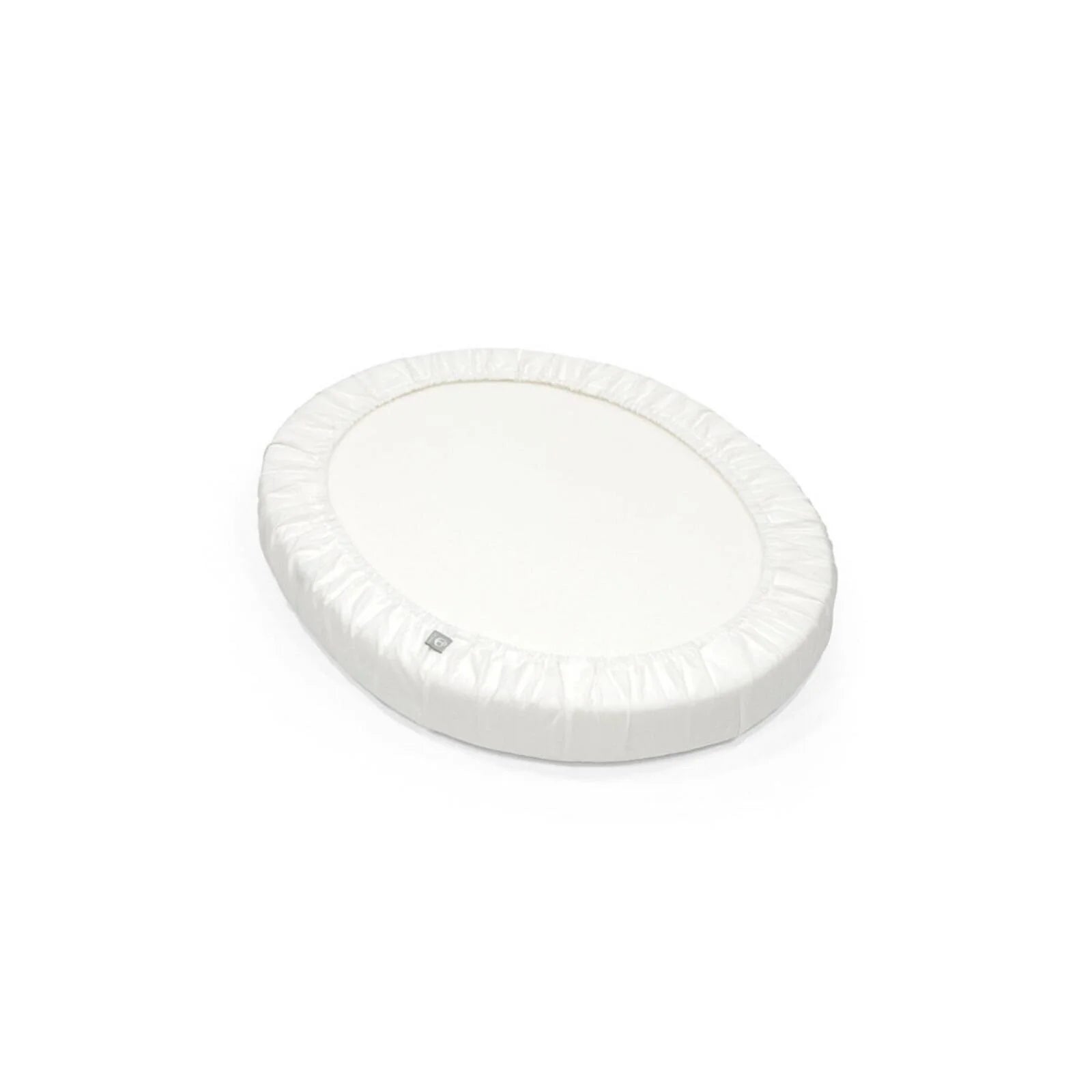 Stokke Sleepi Mini Fitted Sheet Ocs - White - ebebek - Black Friday