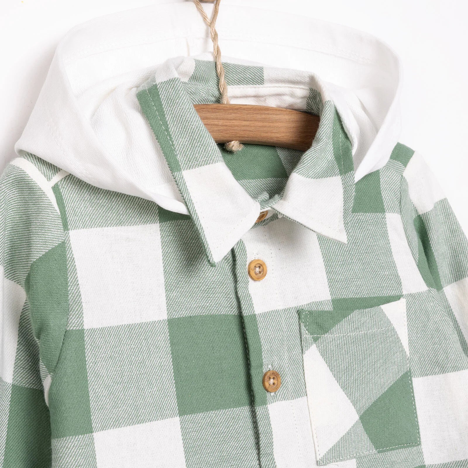 HelloBaby City Boy Shirt - ebebek - Black Friday