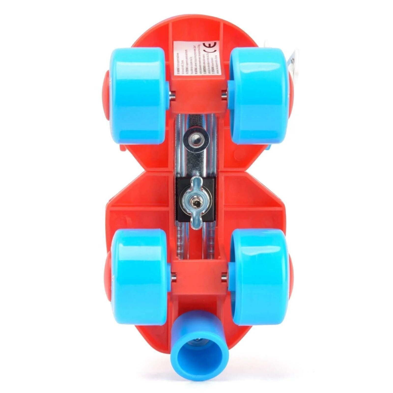 Xootz Infant Skate - Red - ebebek - Black Friday