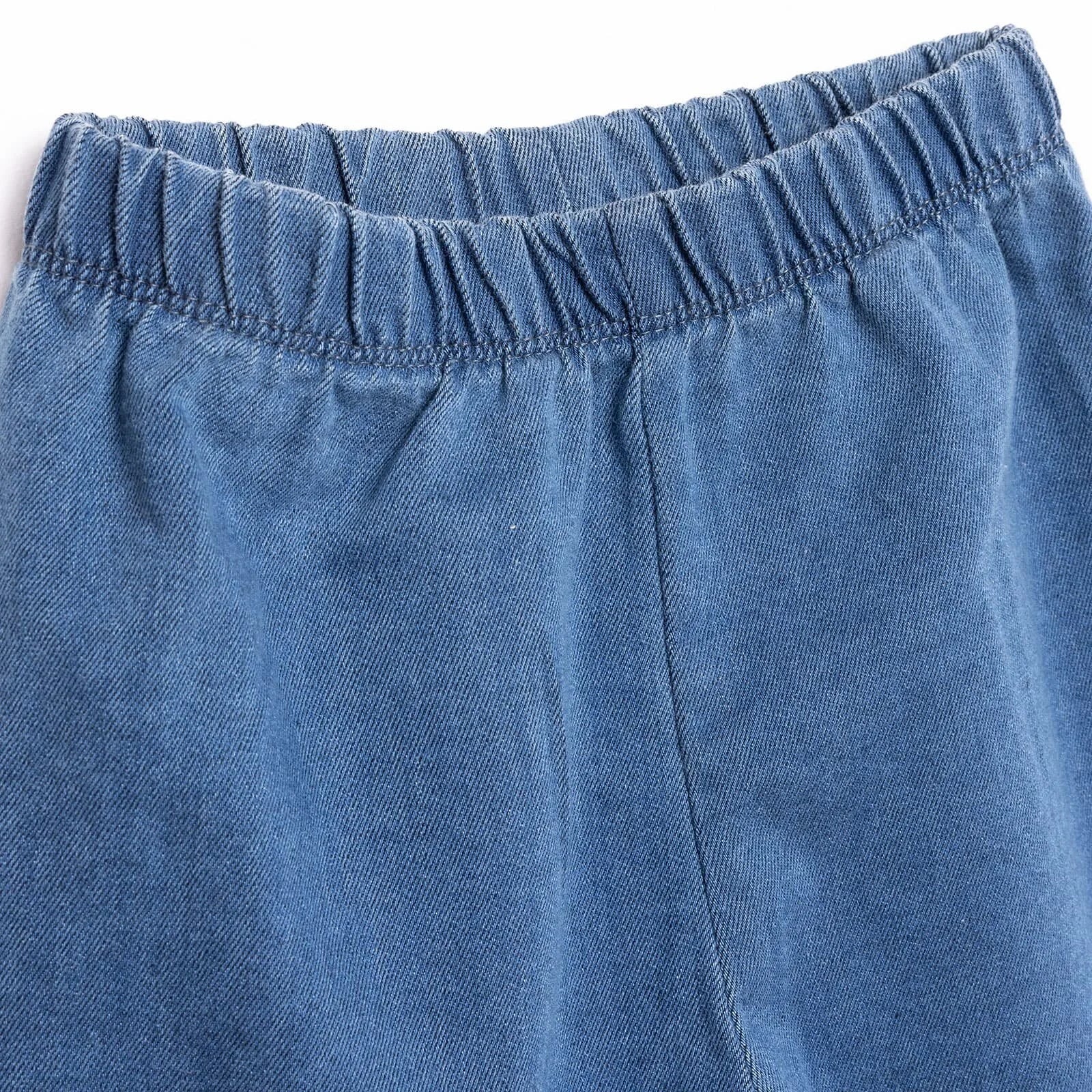 HelloBaby Baby Girl Joggers - Powder - ebebek - Black Friday