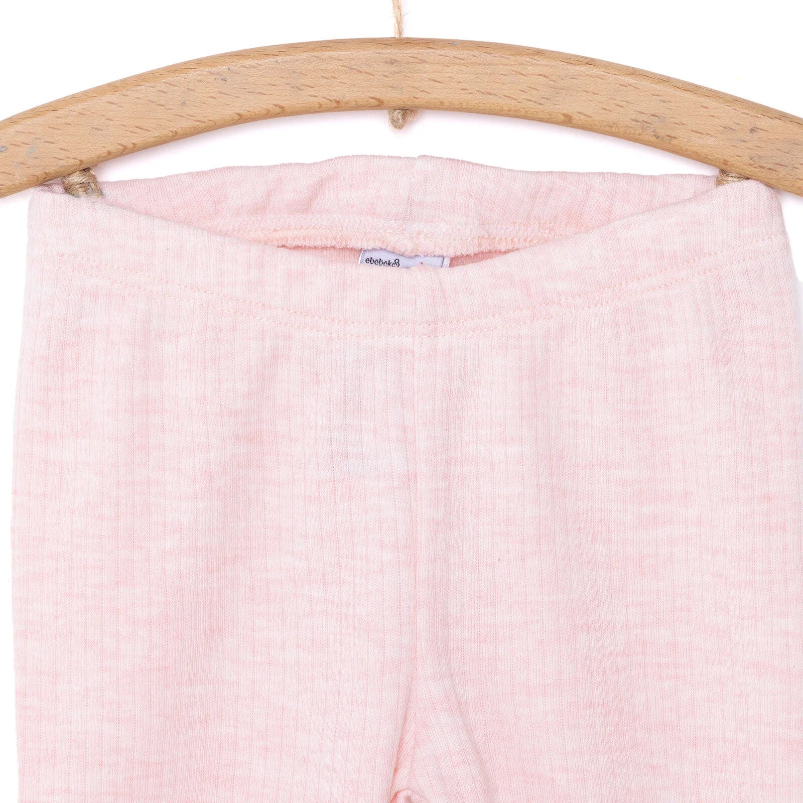 HelloBaby Baby Girl Leggings - Pink - ebebek - Black Friday