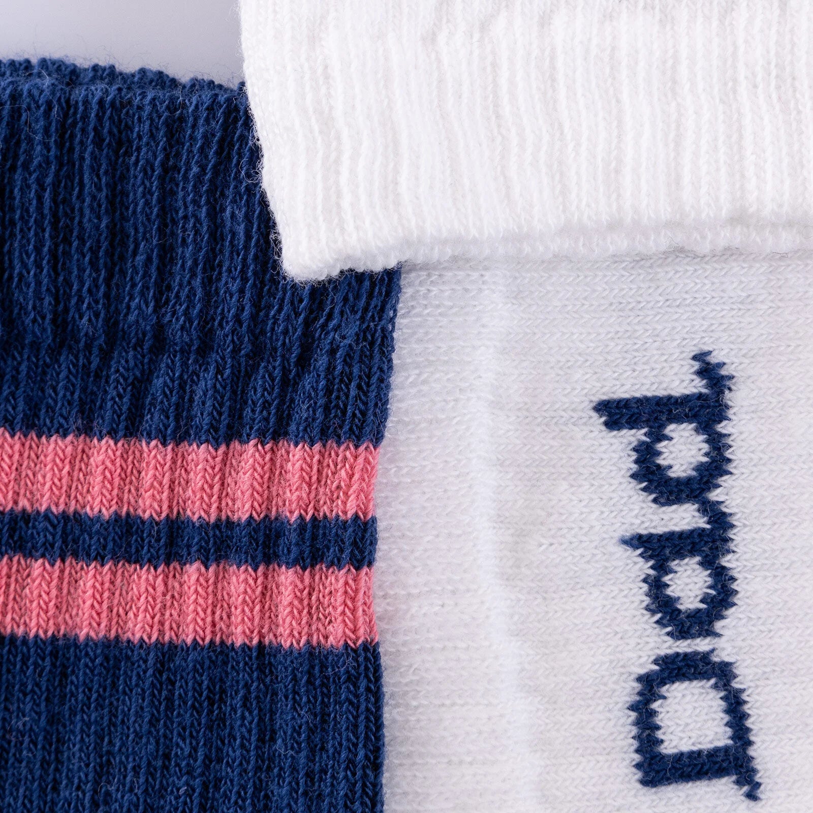 HelloBaby Unisex Pack of 3 Socks - White - ebebek - Black Friday