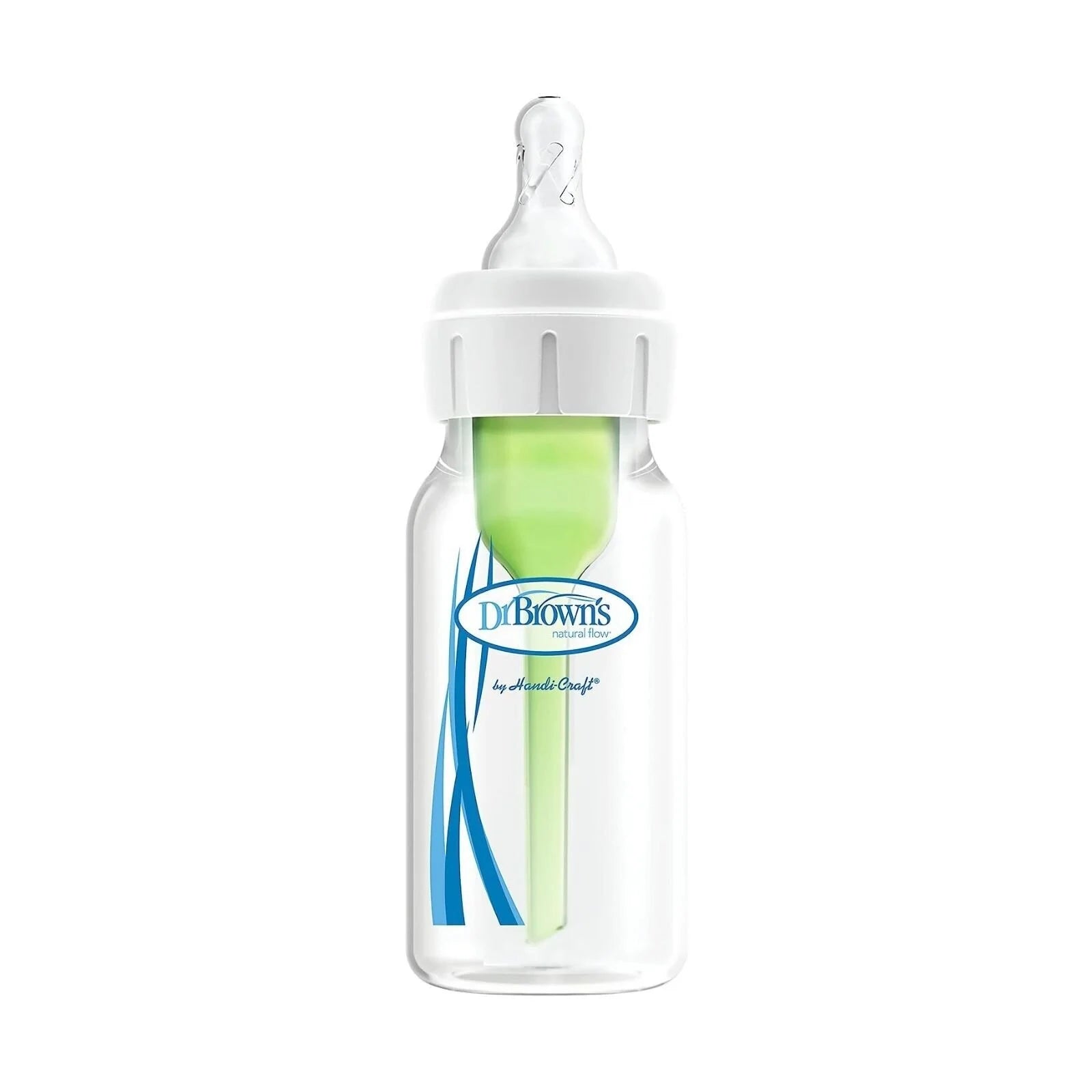 Dr. Brown's Options+ Anti - Colic Baby Bottle Narrow Neck 120ml - ebebek - Black Friday