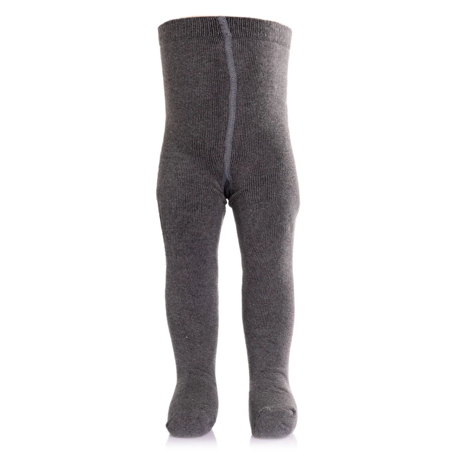 HelloBaby Baby Girl Tight - Grey Melange - ebebek - Black Friday