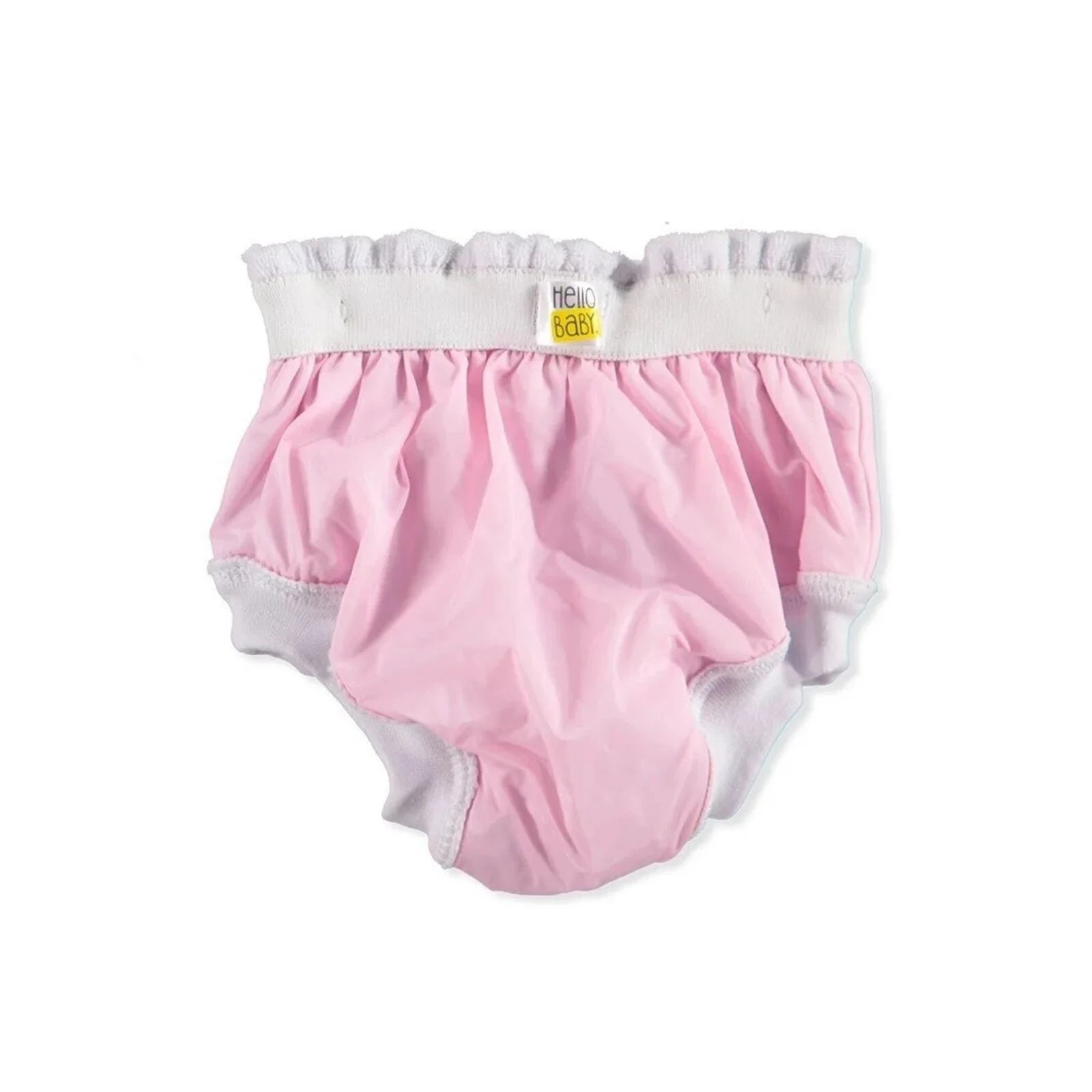 HelloBaby Baby Training Panties 2 pcs - Pink & White - ebebek - Black Friday