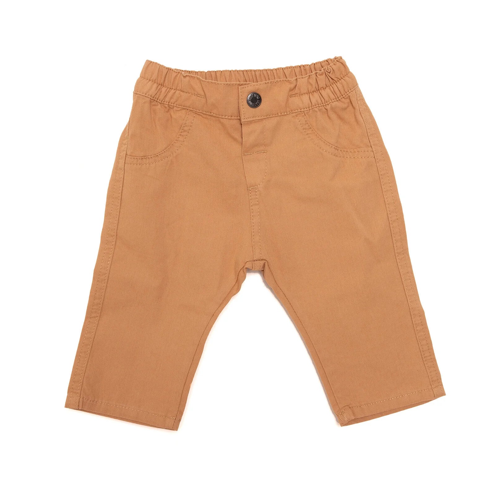 HelloBaby Basic Leggings - Nude - ebebek - Black Friday