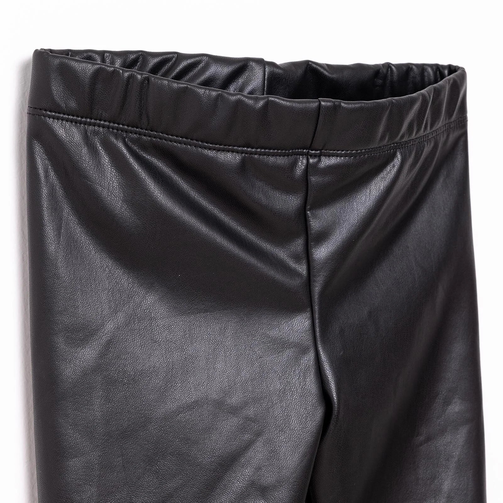 HelloBaby Baby Girl Leggings - Black - ebebek - Black Friday