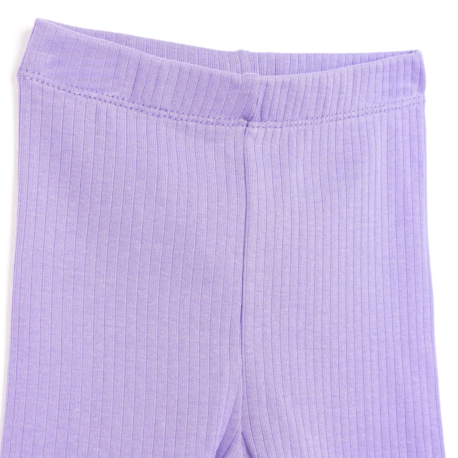 HelloBaby Girl Leggings - Purple - ebebek - Black Friday