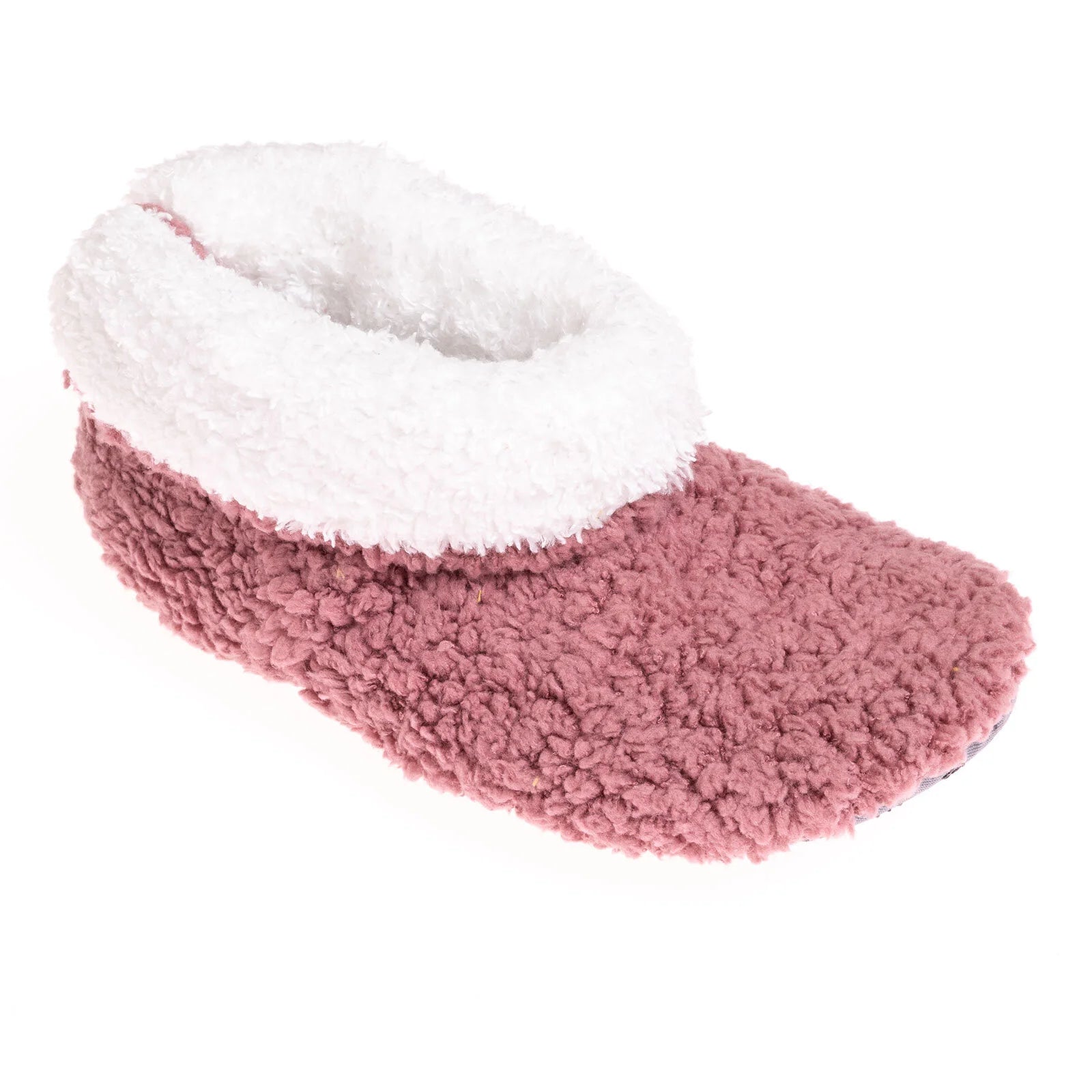 HelloBaby Girl Snoozies - Damson - ebebek - Black Friday