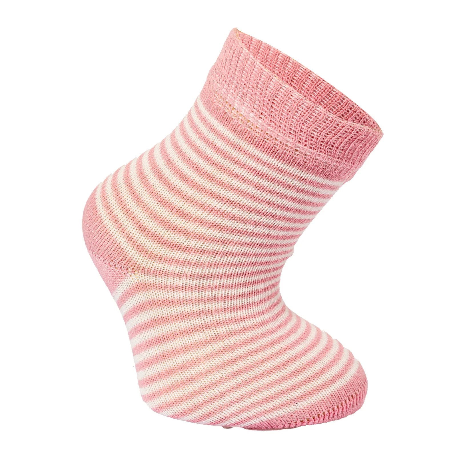 Aziz Bebe Baby Girl Pack of 3 Socks - Pink - ebebek - Black Friday