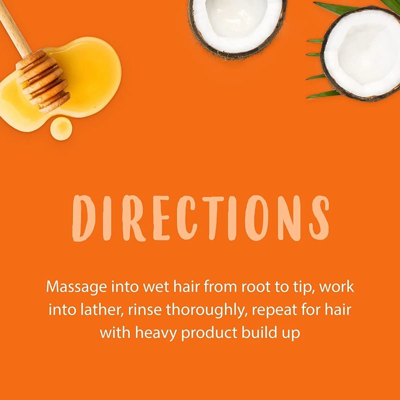 Cantu Care for Kids Tear - free Nourishing Shampoo 237ml - ebebek - Black Friday