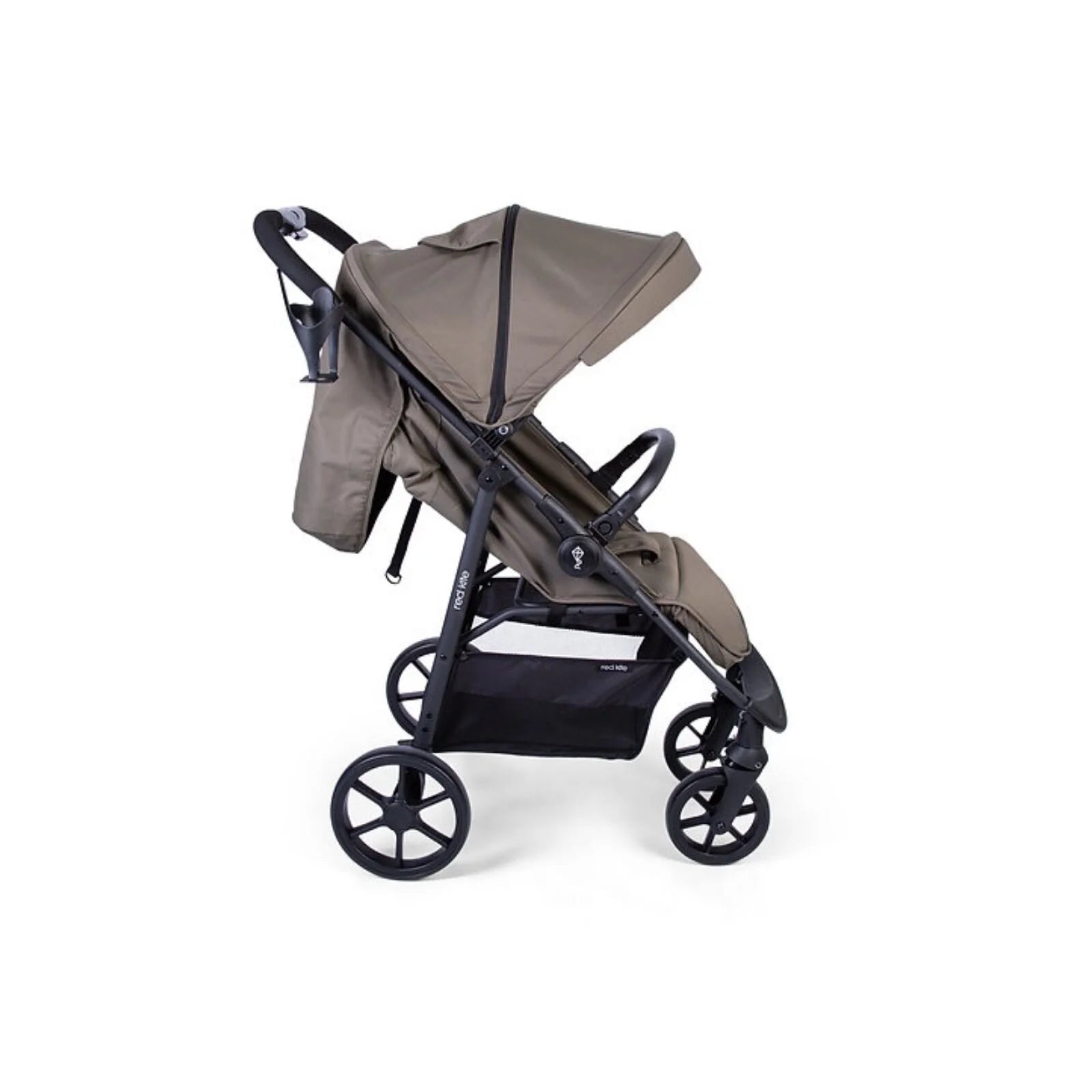 Red Kite Push Me Urbana Stroller - Khaki - Red Kite - ebebek