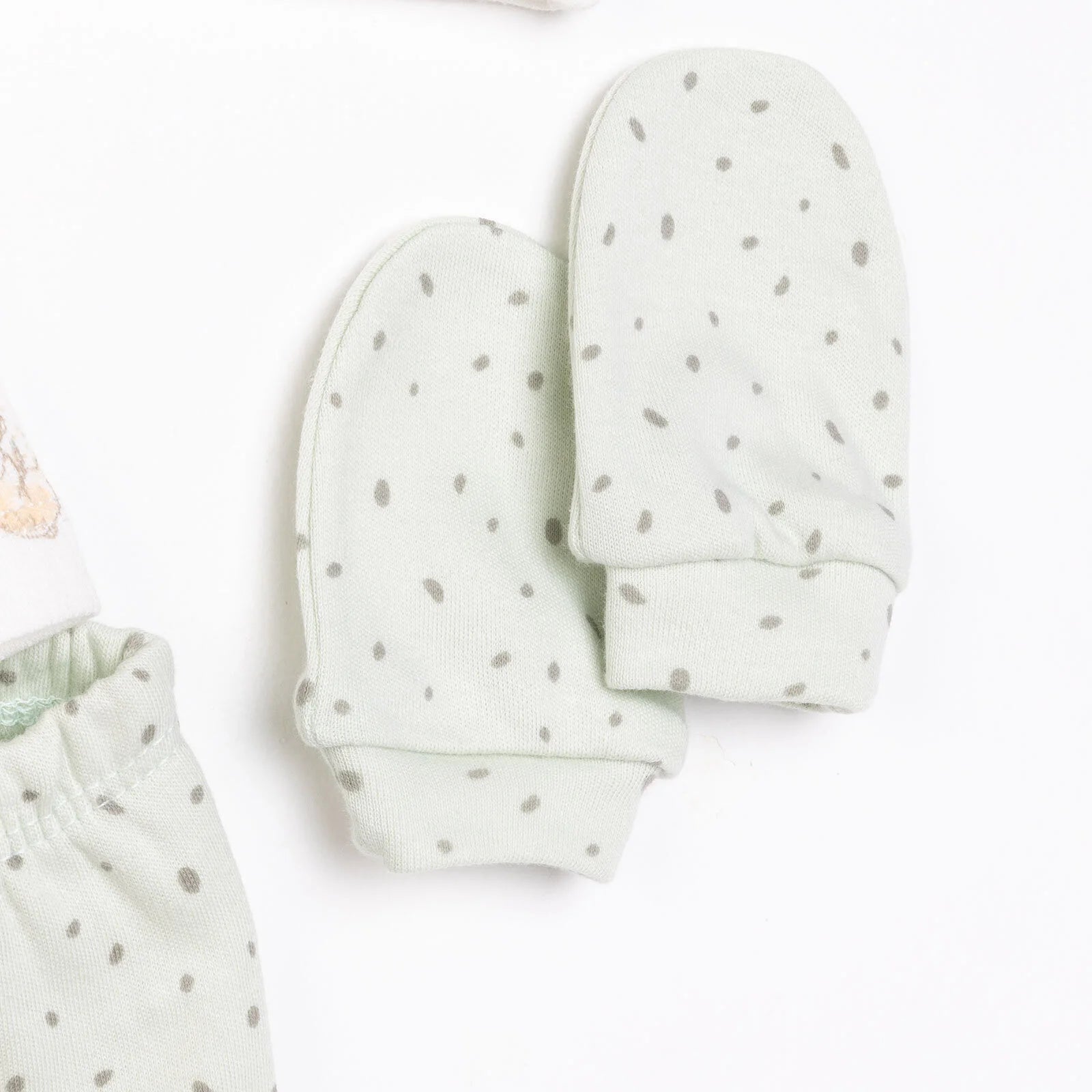 Little Life Baby Girl 5 Pcs Newborn Starter Set - Multicolour - ebebek - Black Friday