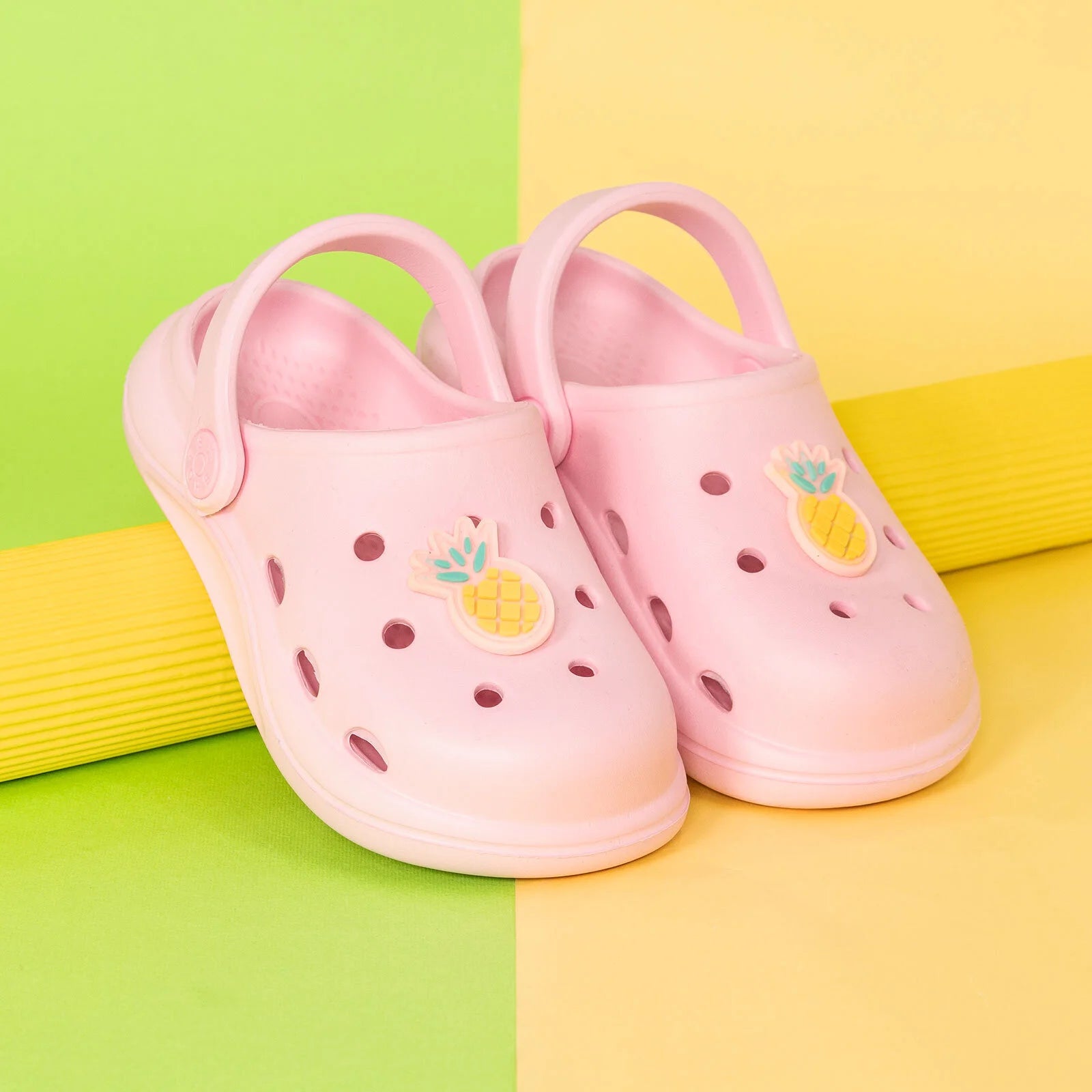 HelloBaby Girl Sandals - Pink - ebebek - Black Friday