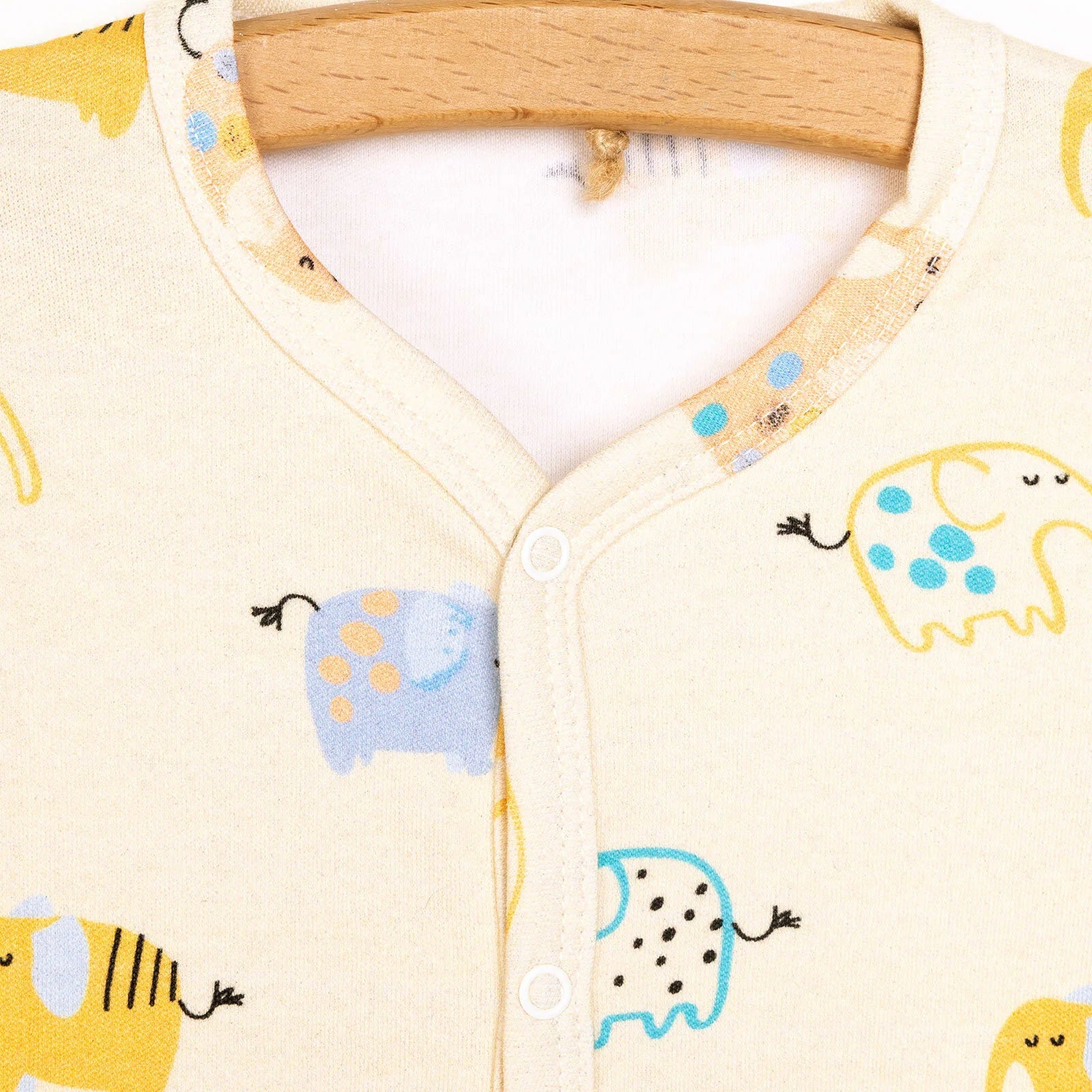 HelloBaby Newborn Boy Jumpsuit - Hat - ebebek - Black Friday