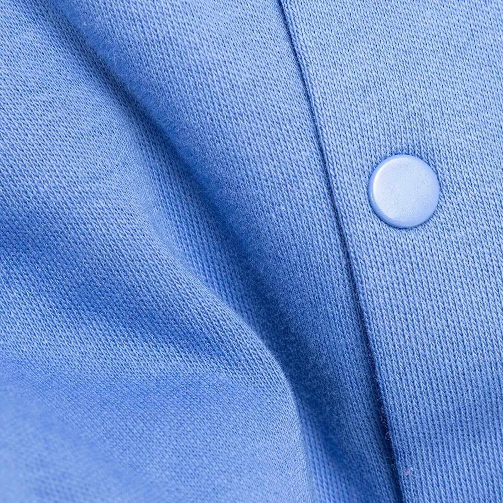 HelloBaby Basic Ribbed Cardigan - Blue - ebebek - Black Friday