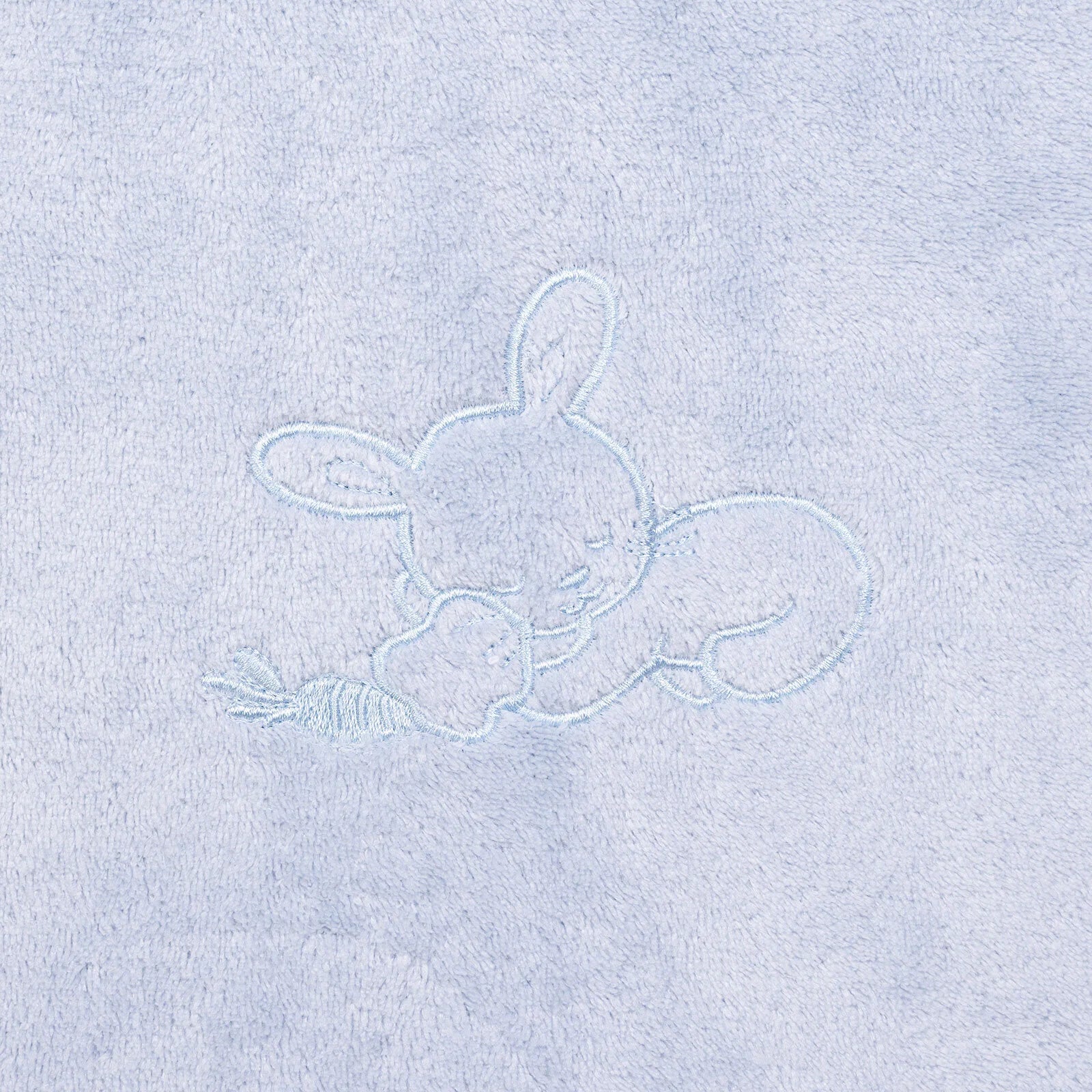 Mollia Unisex Blanket - Blue - ebebek - Black Friday