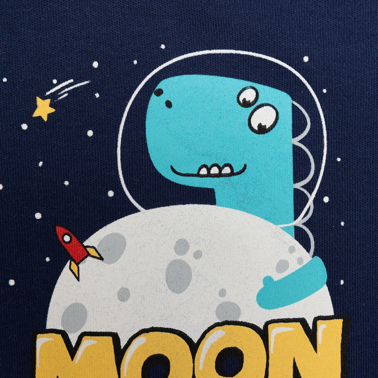 HelloBaby Baby Boy Joggers - Navy Blue - ebebek - Black Friday