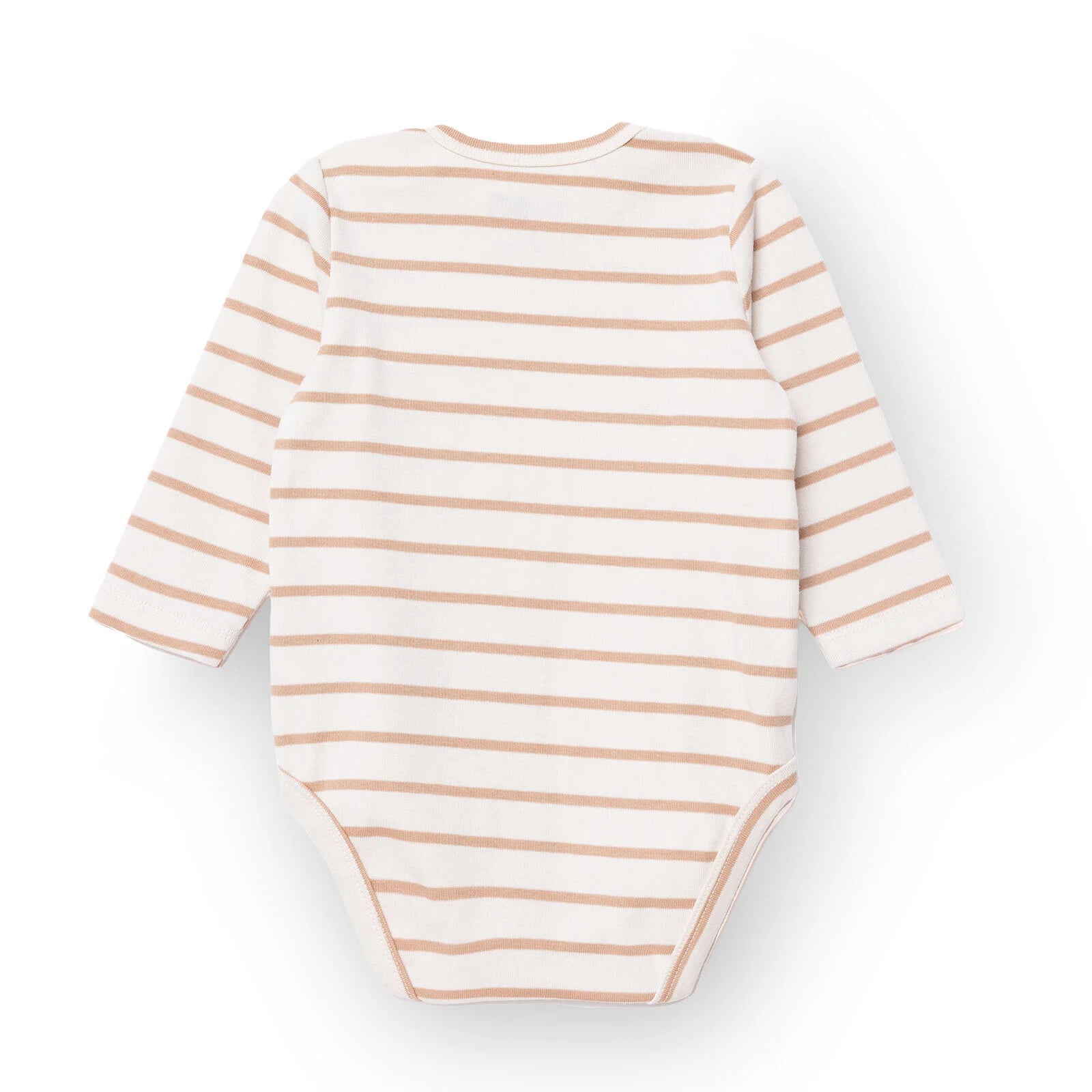 HelloBaby Long Sleeve Body - Beige - ebebek - Black Friday