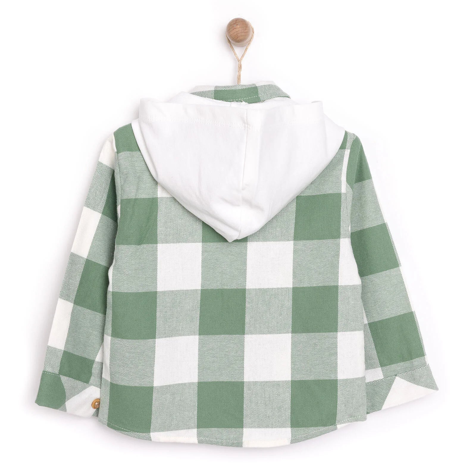 HelloBaby City Boy Shirt - ebebek - Black Friday