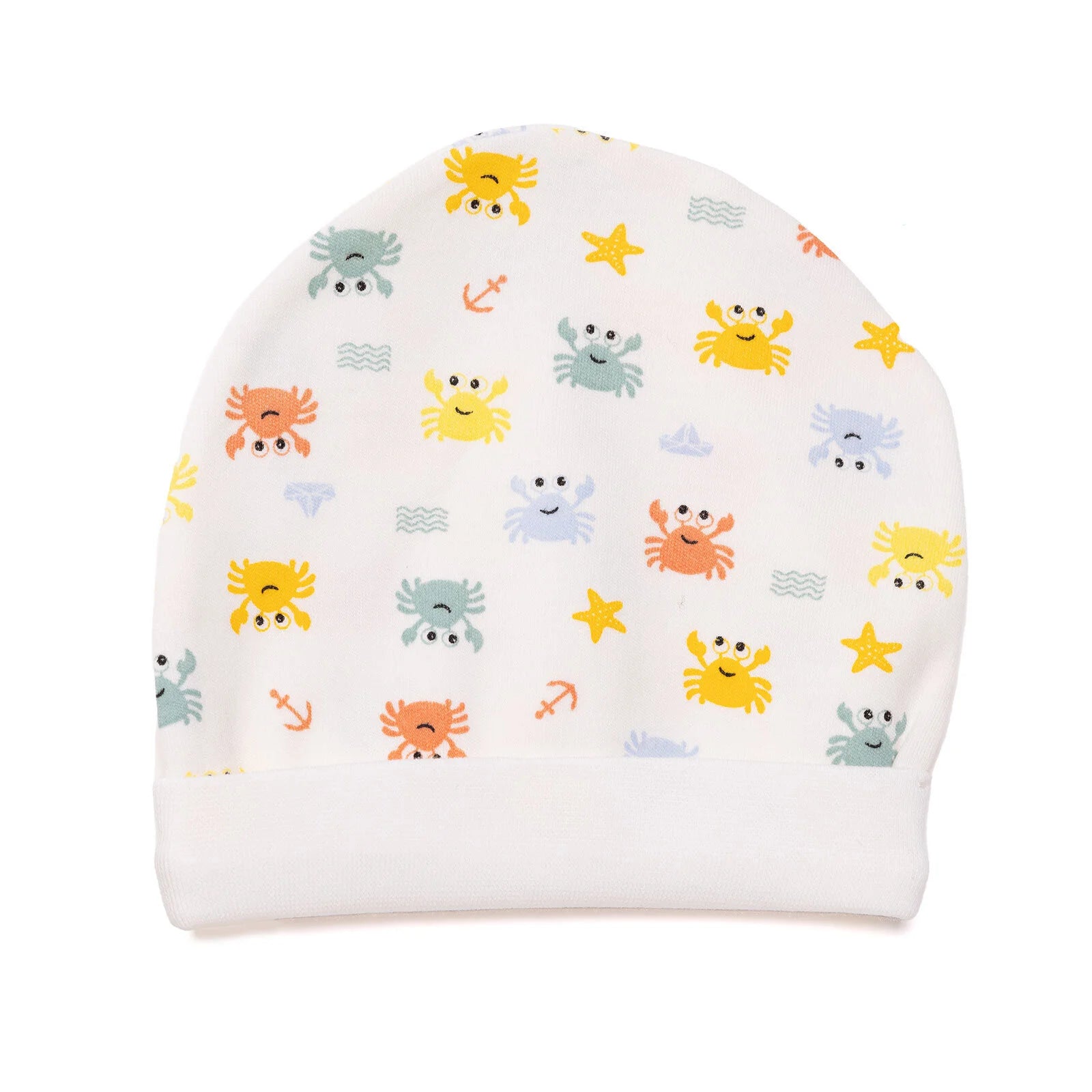 HelloBaby Newborn Starter Set 5 pcs - Ecru - ebebek - Black Friday