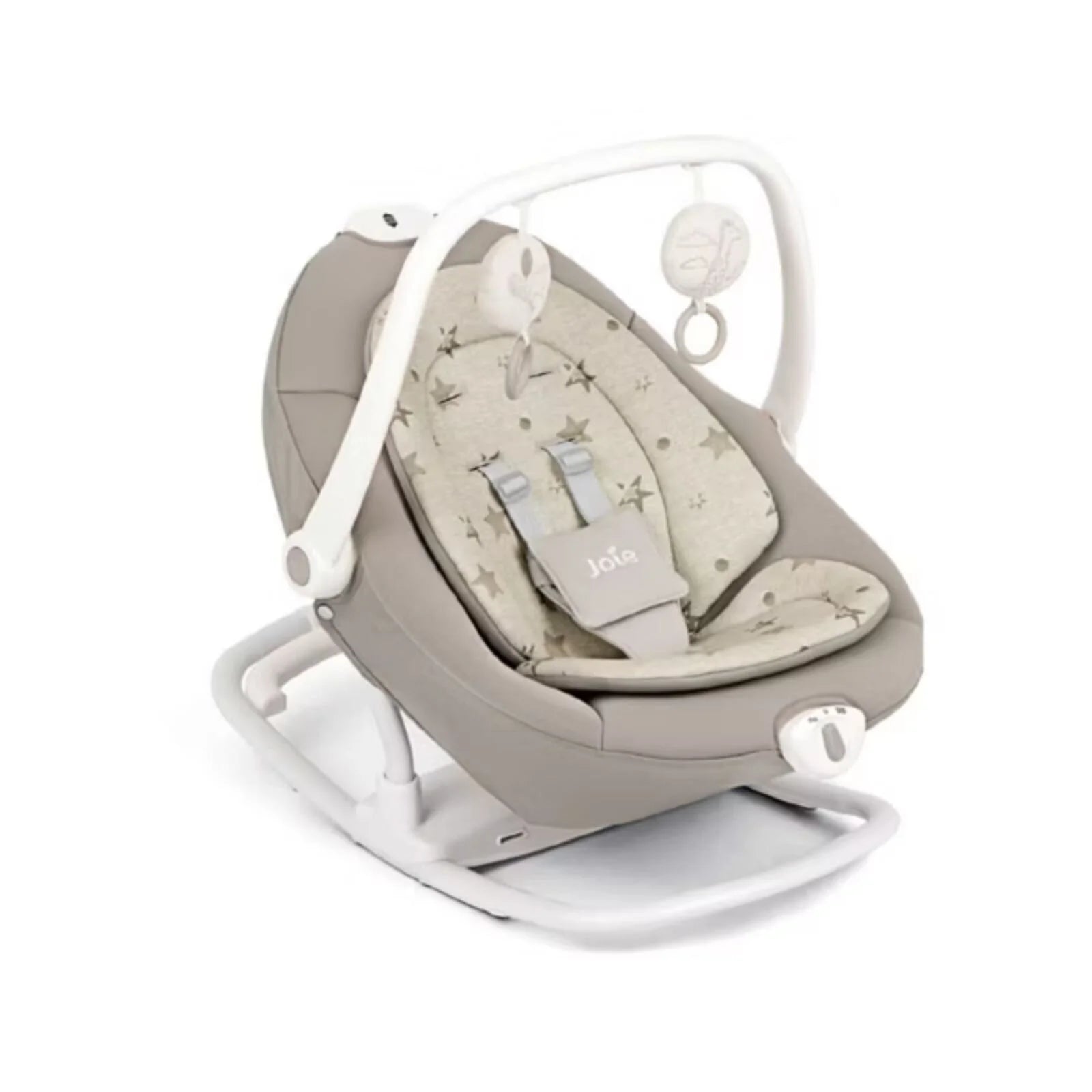 Joie Sansa 2 - in - 1 Rocker & Soother - Cosmo Tan - ebebek - Black Friday