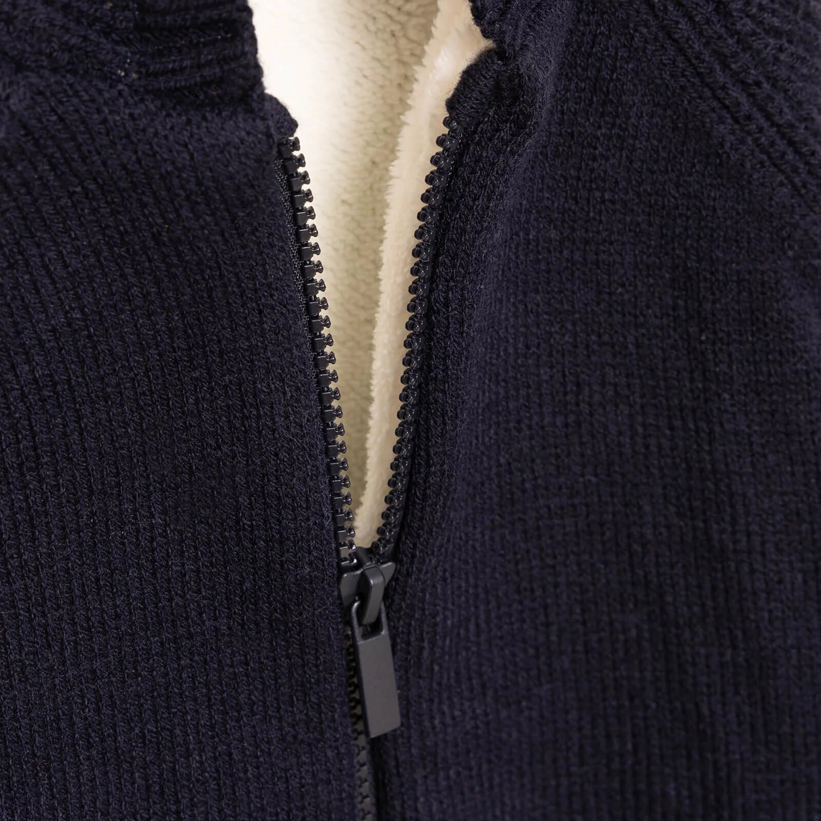 HelloBaby Basic Unisex Cardigan - Navy Blue - ebebek - Black Friday