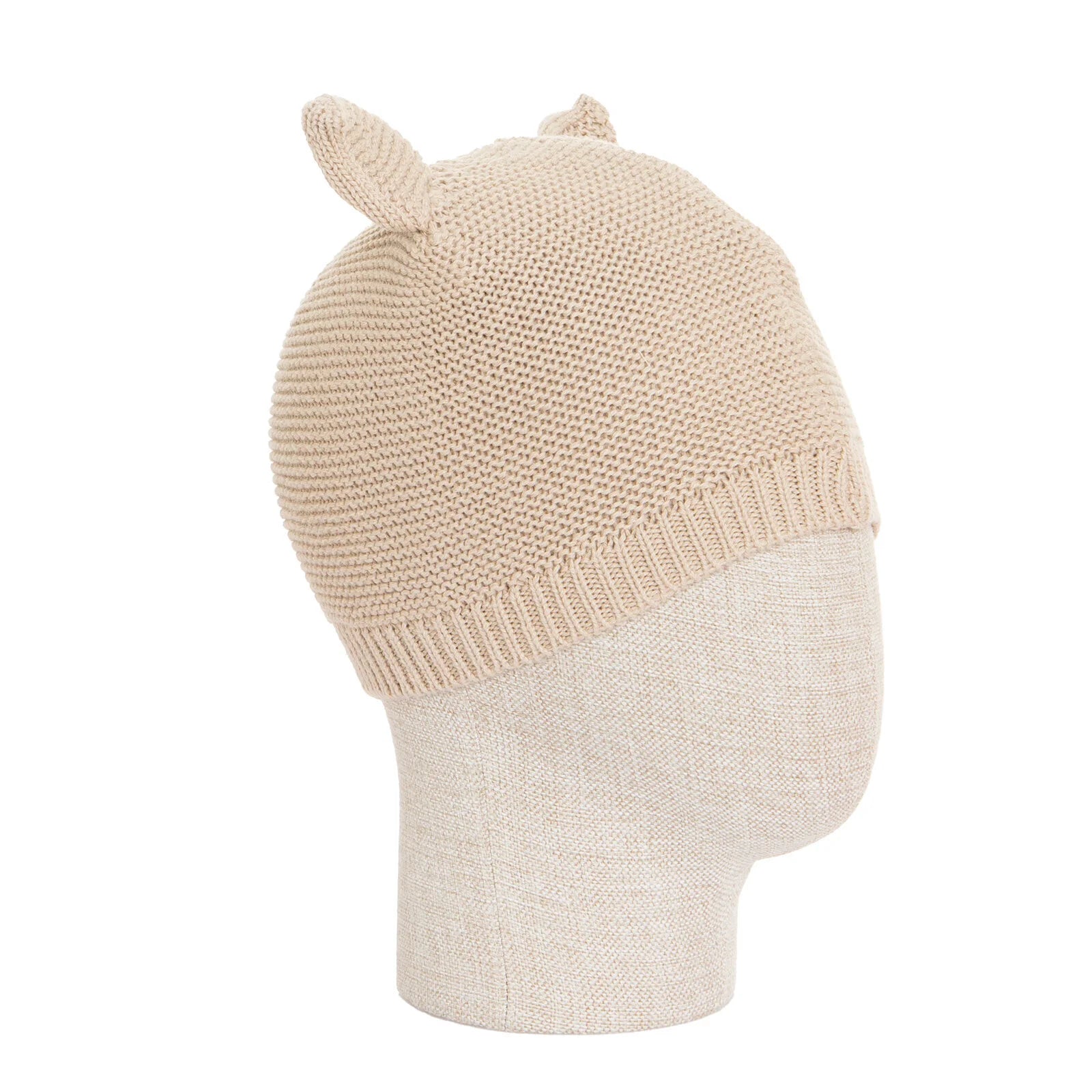 Little Plane Unisex Beanie - Beige - ebebek - Black Friday