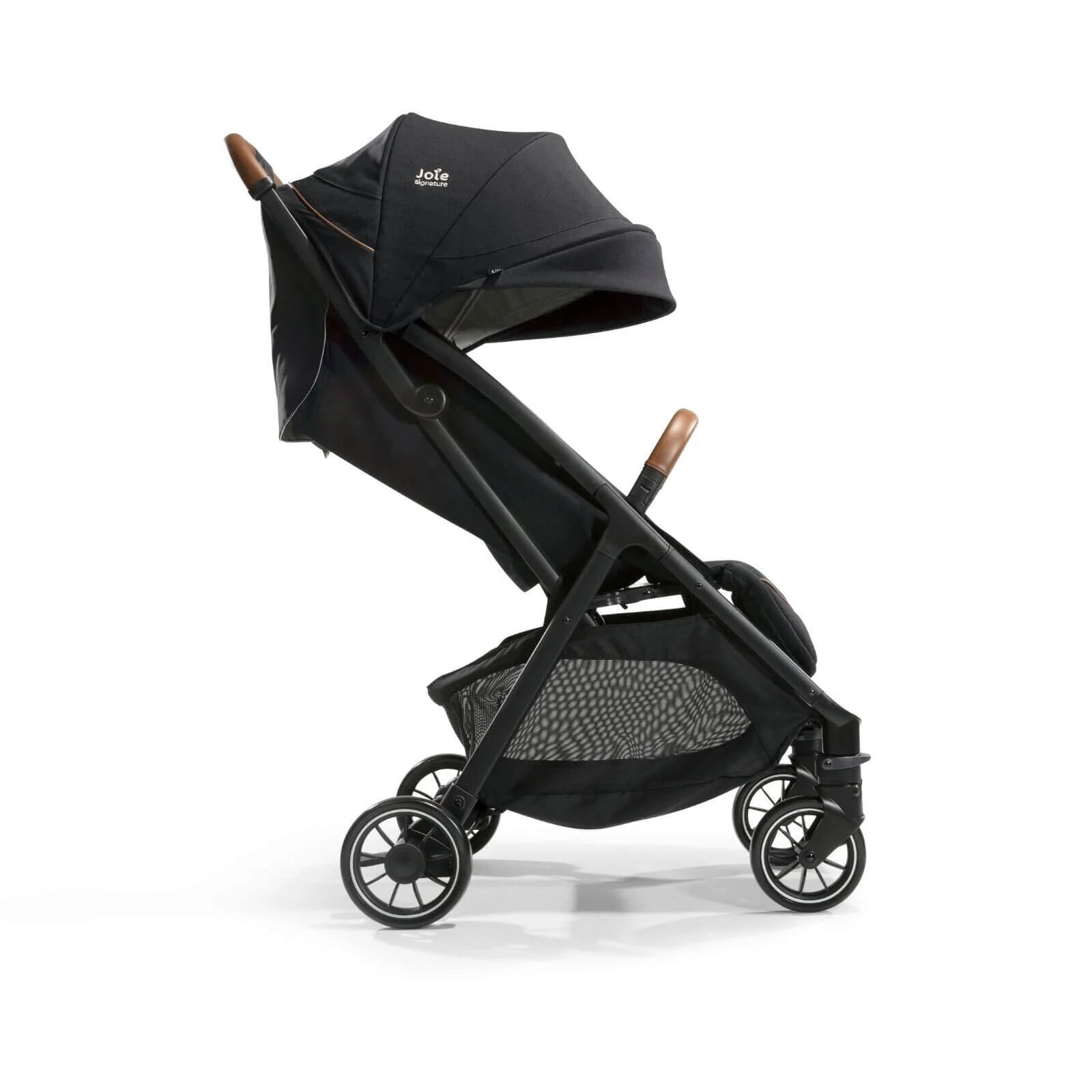 Joie Signature Parcel Stroller - Eclipse - ebebek - Black Friday
