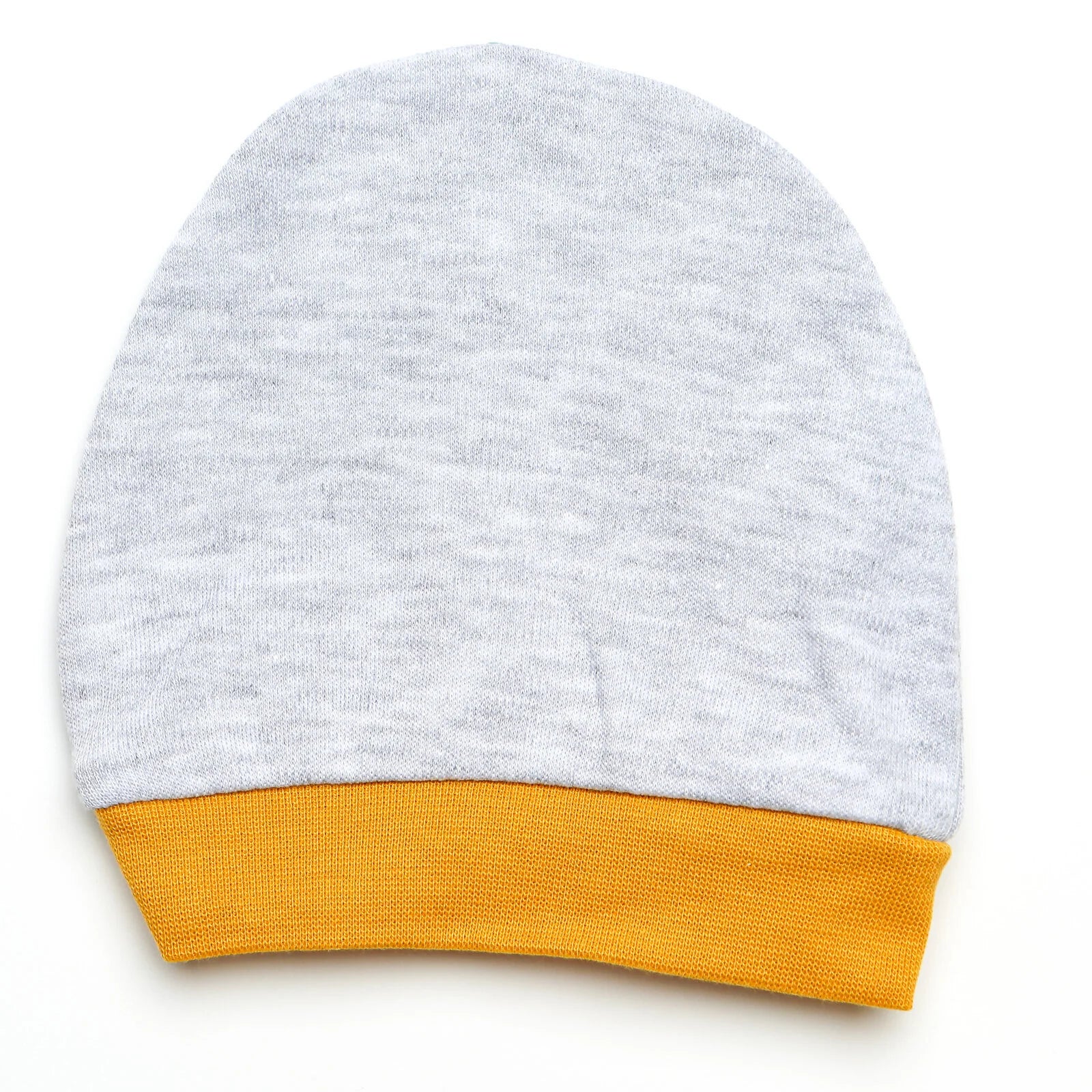 Bebbek Baby Boy 5 Pcs Newborn Gift Starter Set - Mustard - ebebek - Black Friday