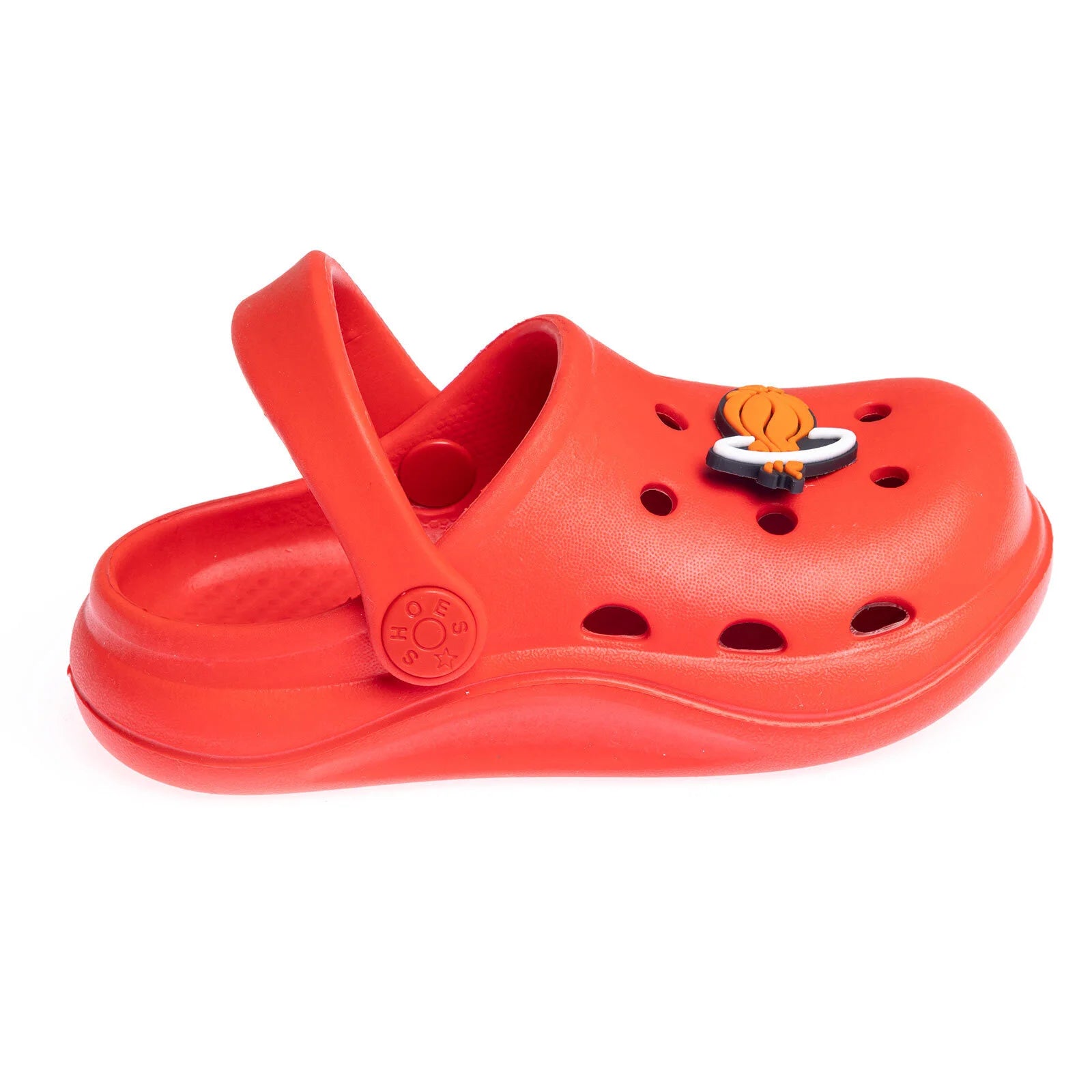 HelloBaby Boy Sandals - Red - ebebek - Black Friday