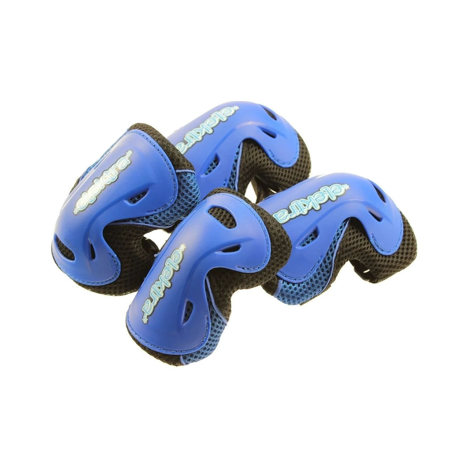 Elektra Pad Set Blue - ebebek - Black Friday