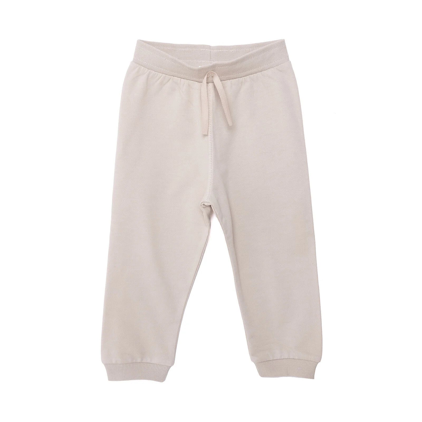 HelloBaby Basic Low Raised Joggers - Mink - ebebek - Black Friday