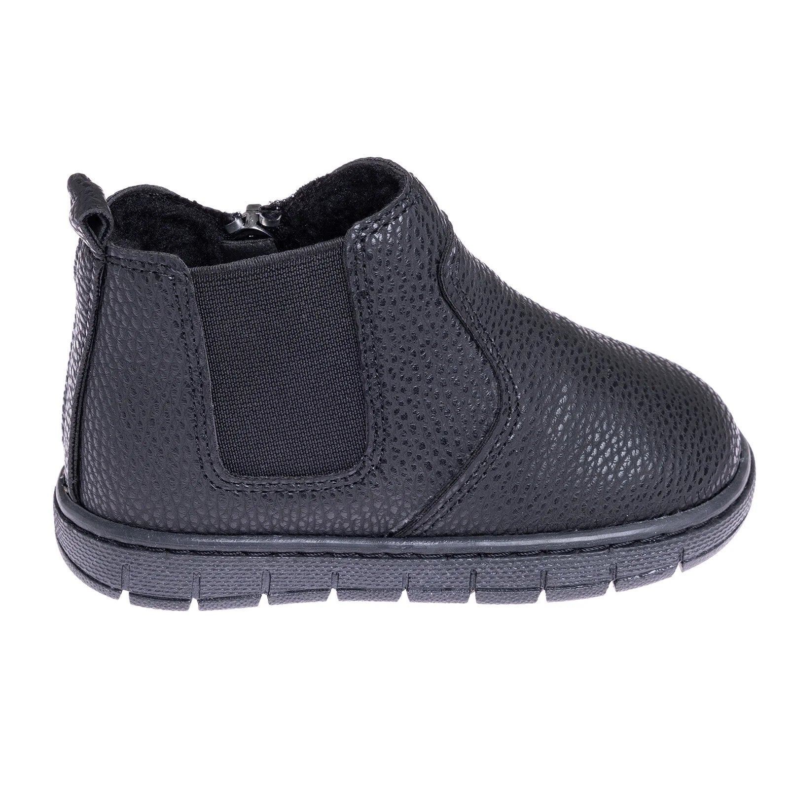 HelloBaby Boy Boots - Black - ebebek - Black Friday