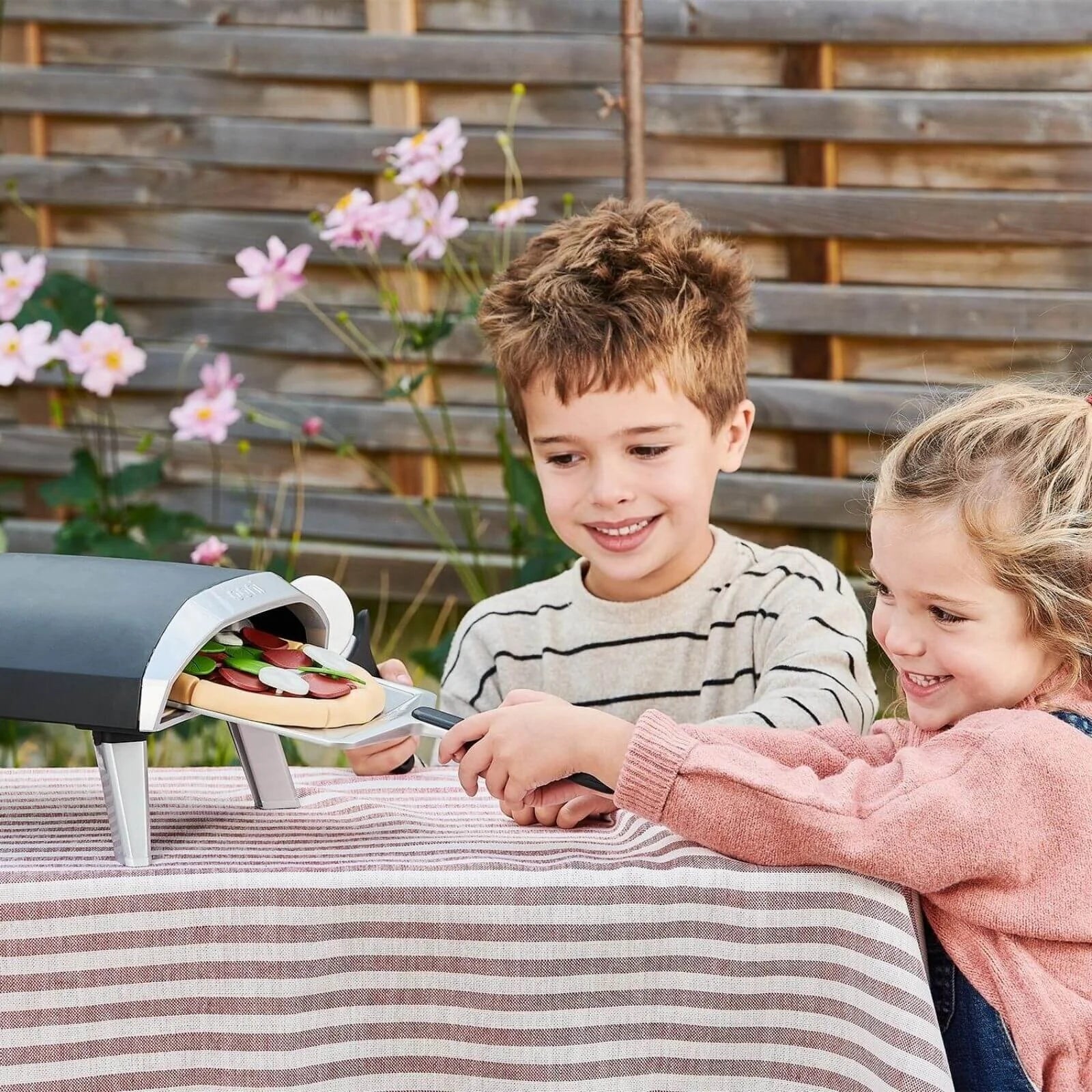 Casdon Ooni Pizza Oven - ebebek - Black Friday