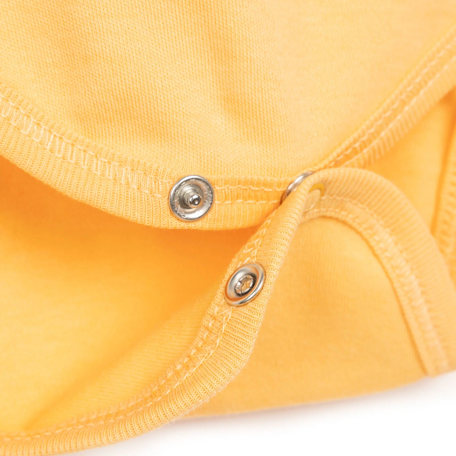 Bebetto Newborn Organic Cosmic Space Body - Orange - ebebek - Black Friday