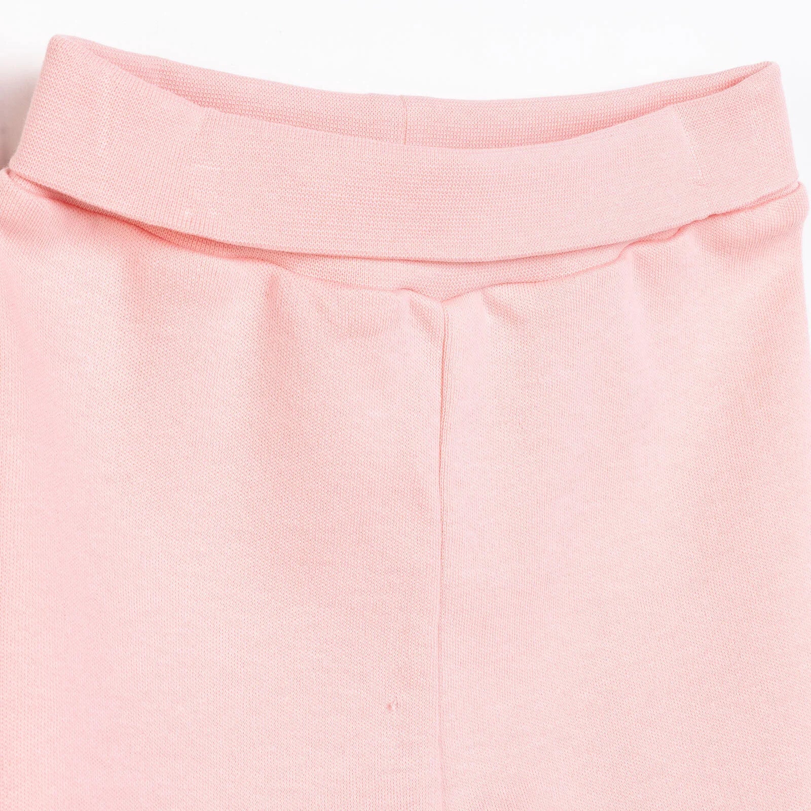 HelloBaby Newborn Footed Bottom 2 pcs - Pink - ebebek - Black Friday