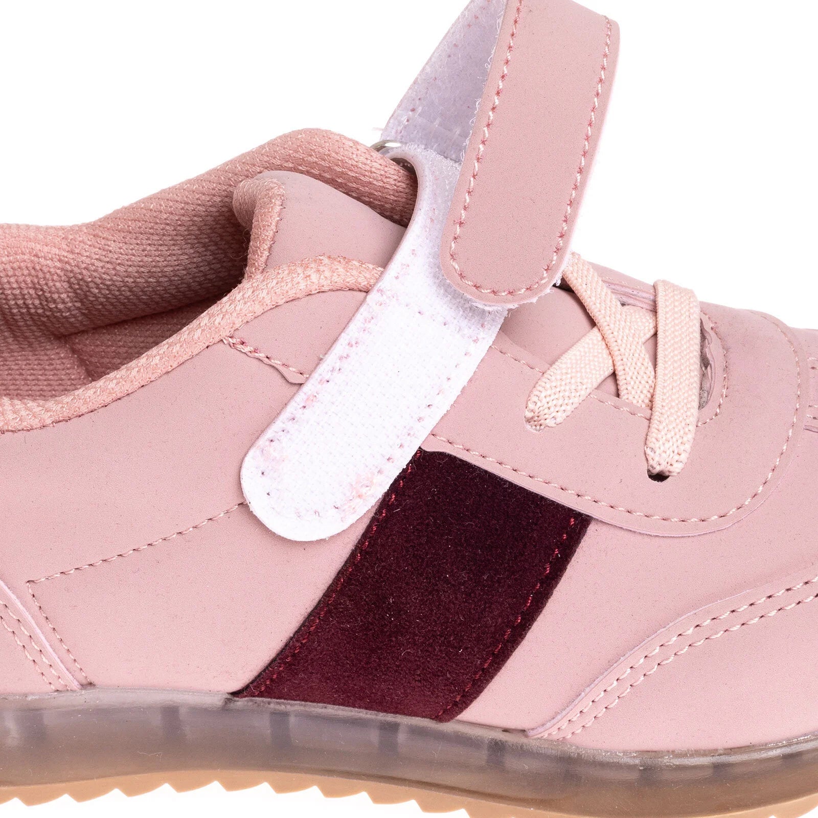 HelloBaby Baby Girl Trainin Shoes - Pink - ebebek - Black Friday