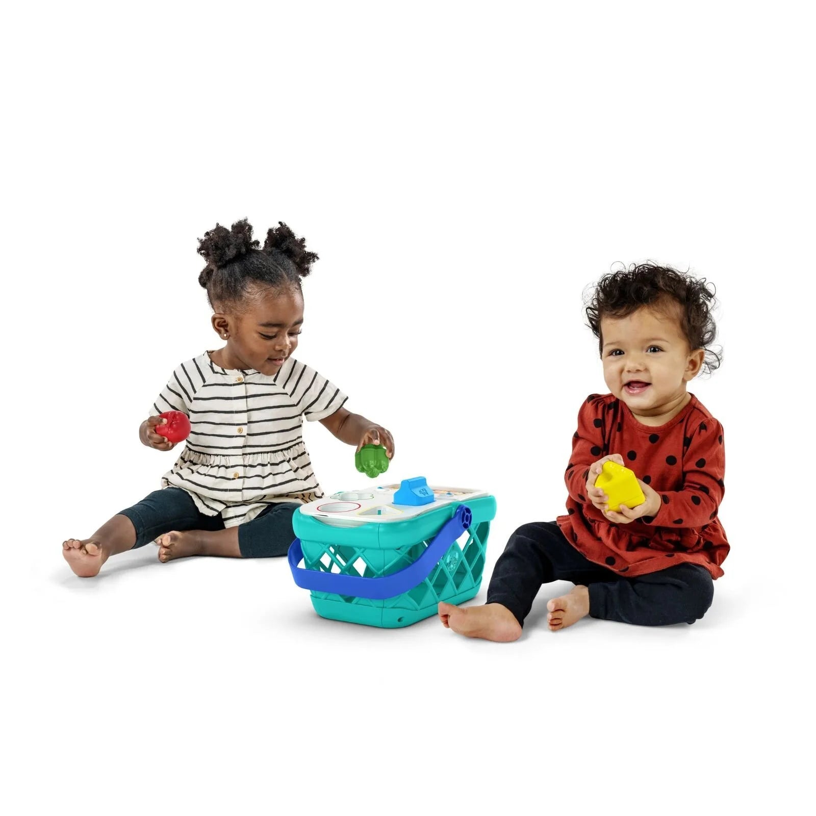 Baby Einstein Magic Touch Shopping Basket - ebebek - Black Friday
