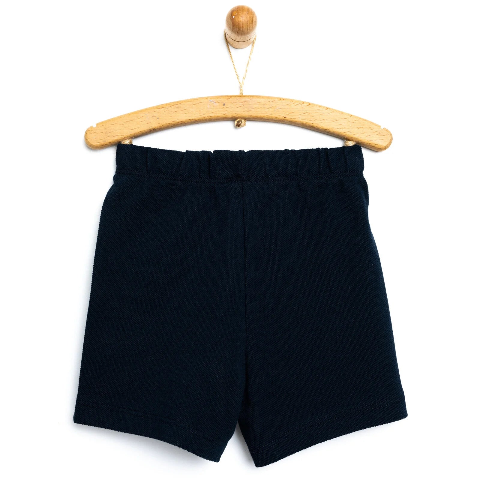 HelloBaby Shorts - Navy Blue - ebebek - Black Friday