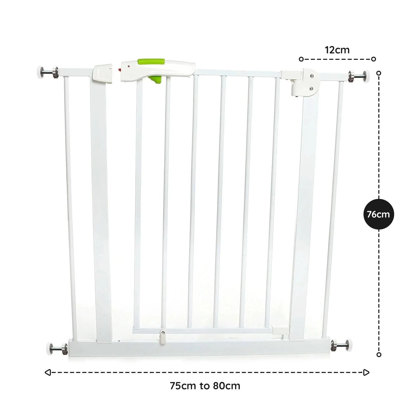 baby plus Baby Safety Gate - ebebek - Black Friday