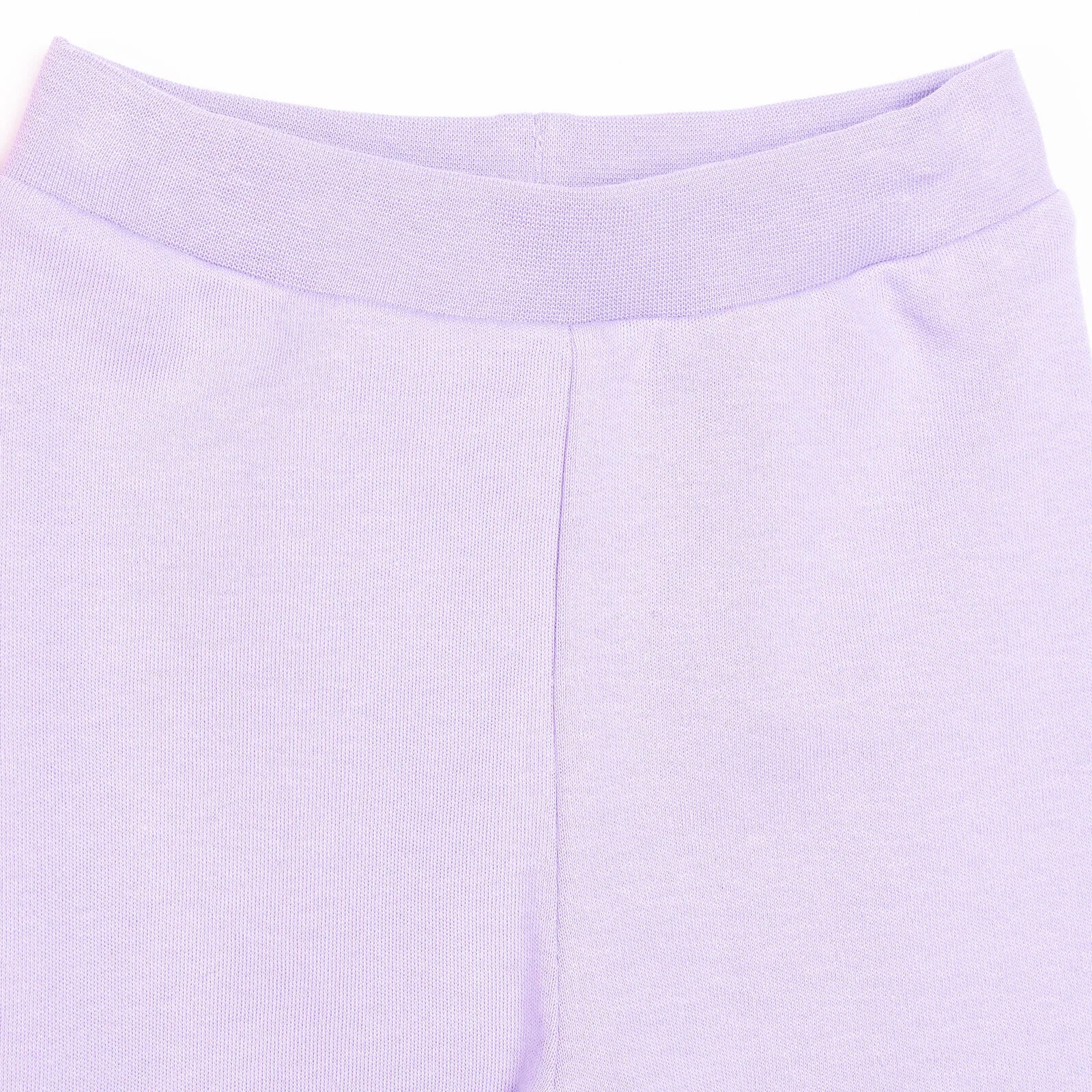 HelloBaby Basic Girl Flower Patterned Footed Bottom 2 pcs - Pink - ebebek - Black Friday