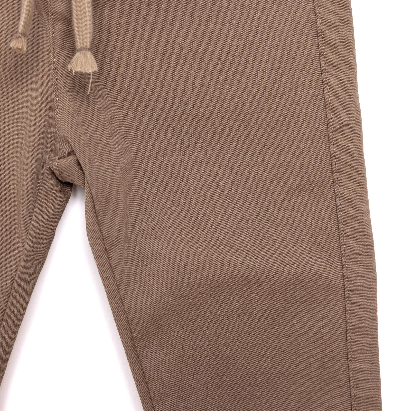 HelloBaby Baby Boy Leggings - Beige - ebebek - Black Friday